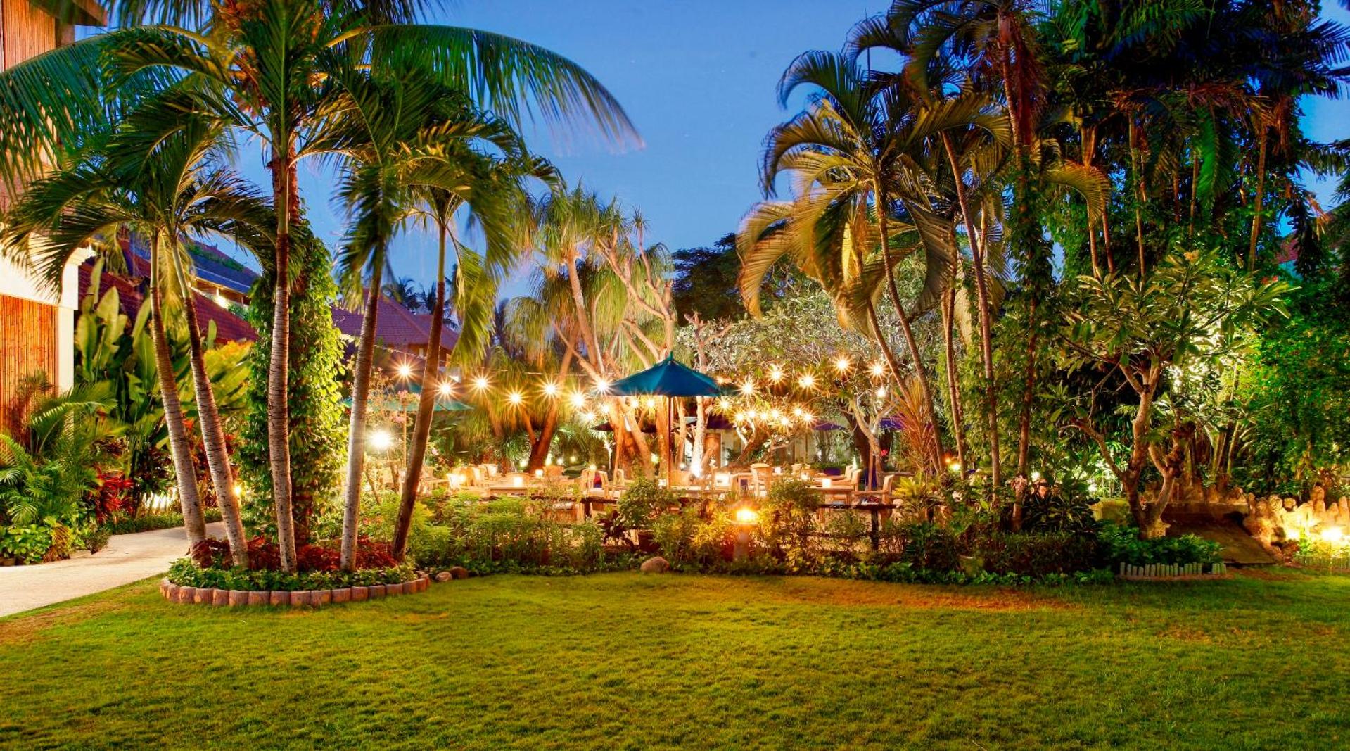 Astagina Resort Villas & Spa