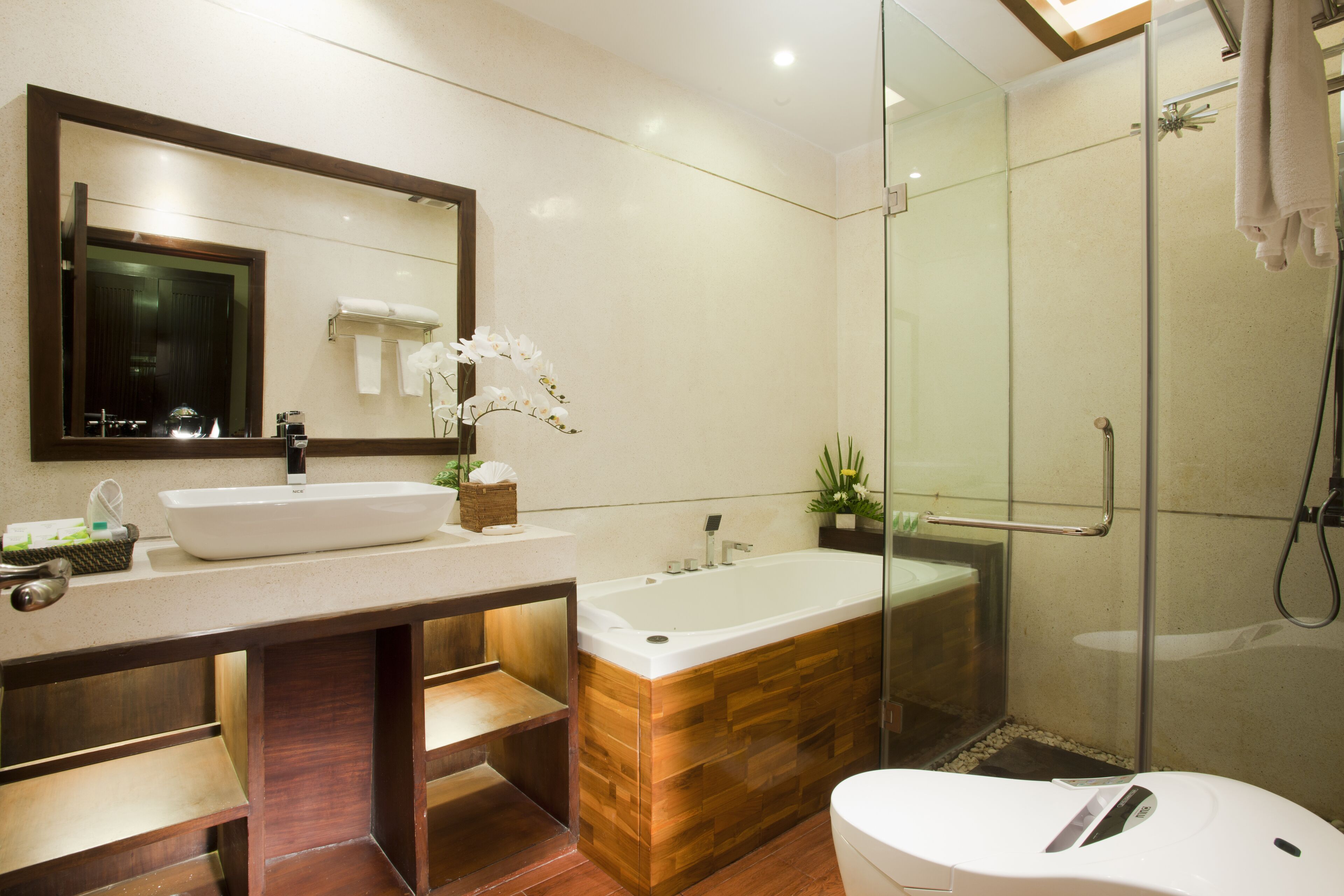 Astagina Resort Villas & Spa