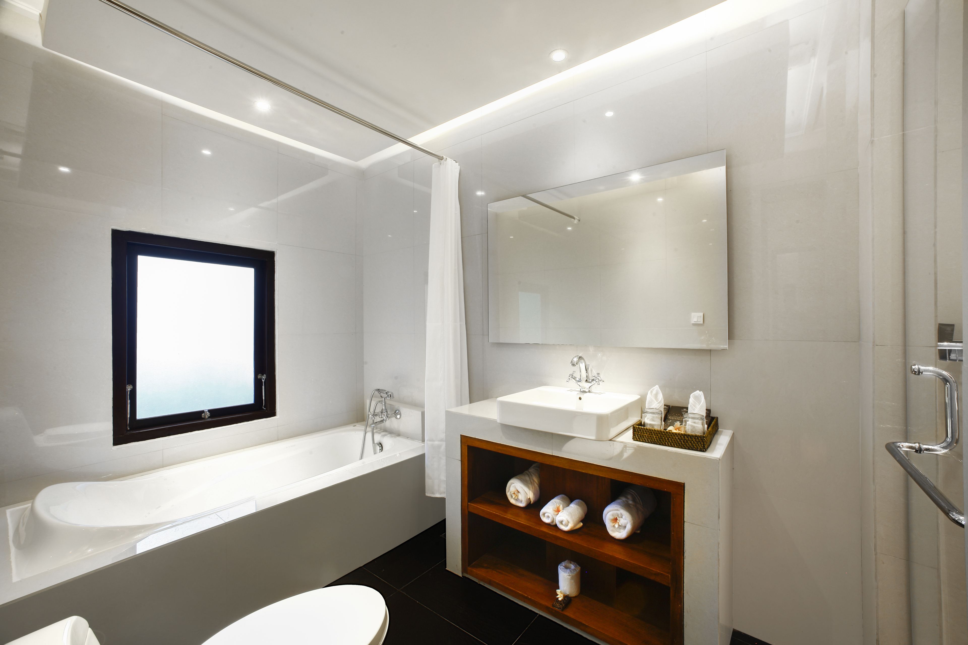 Astagina Resort Villas & Spa