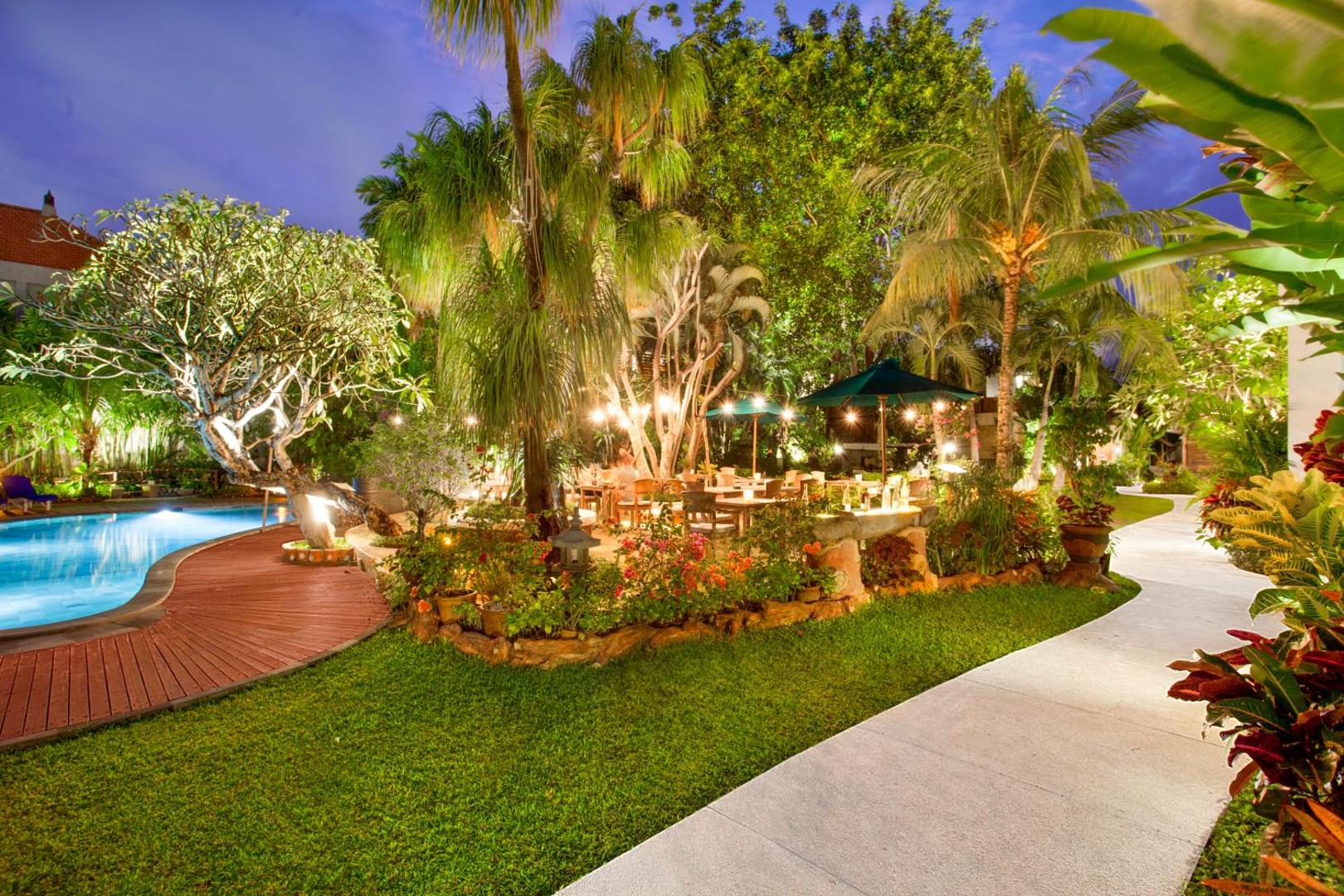 Astagina Resort Villas & Spa