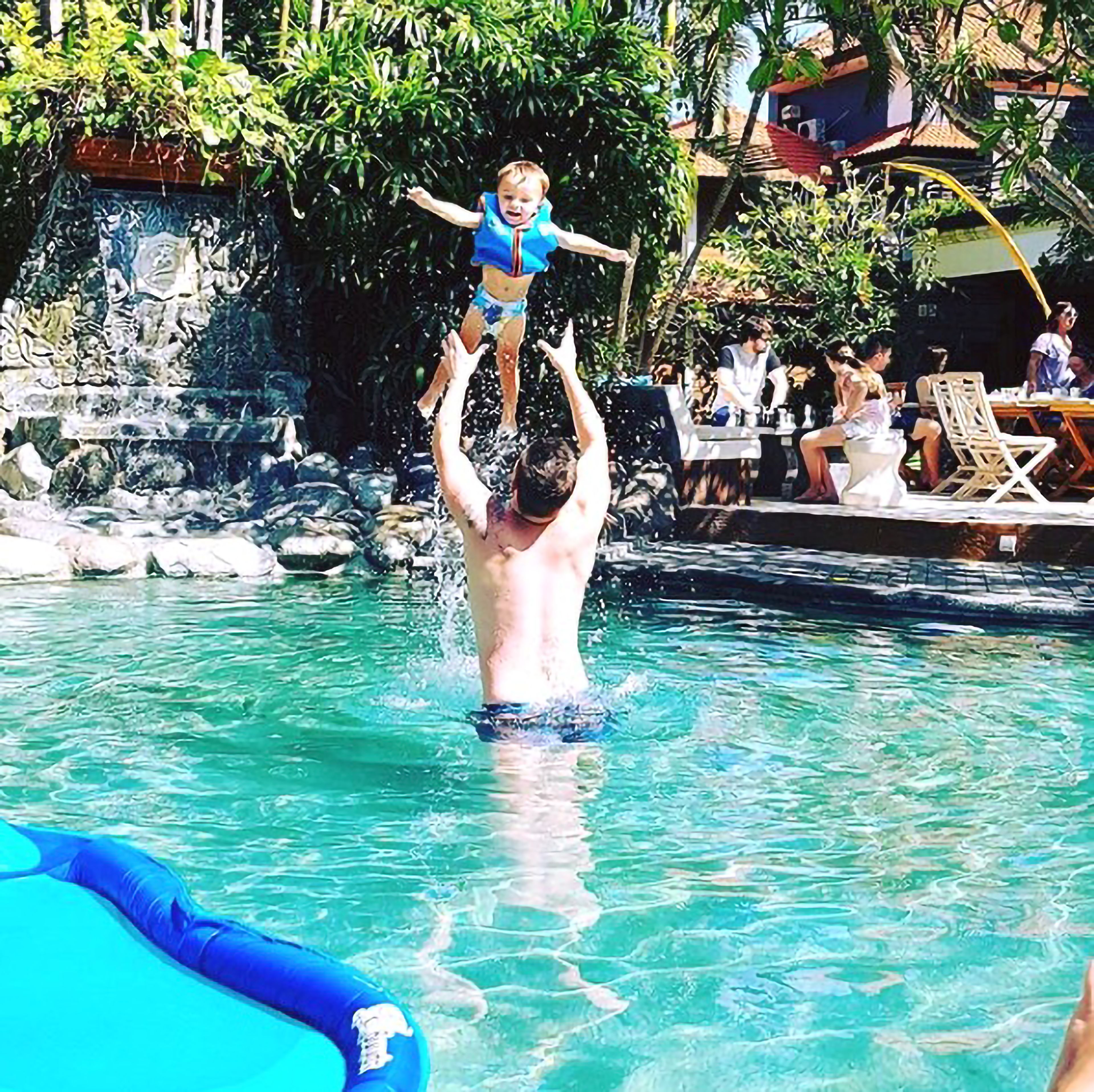 Astagina Resort Villas & Spa