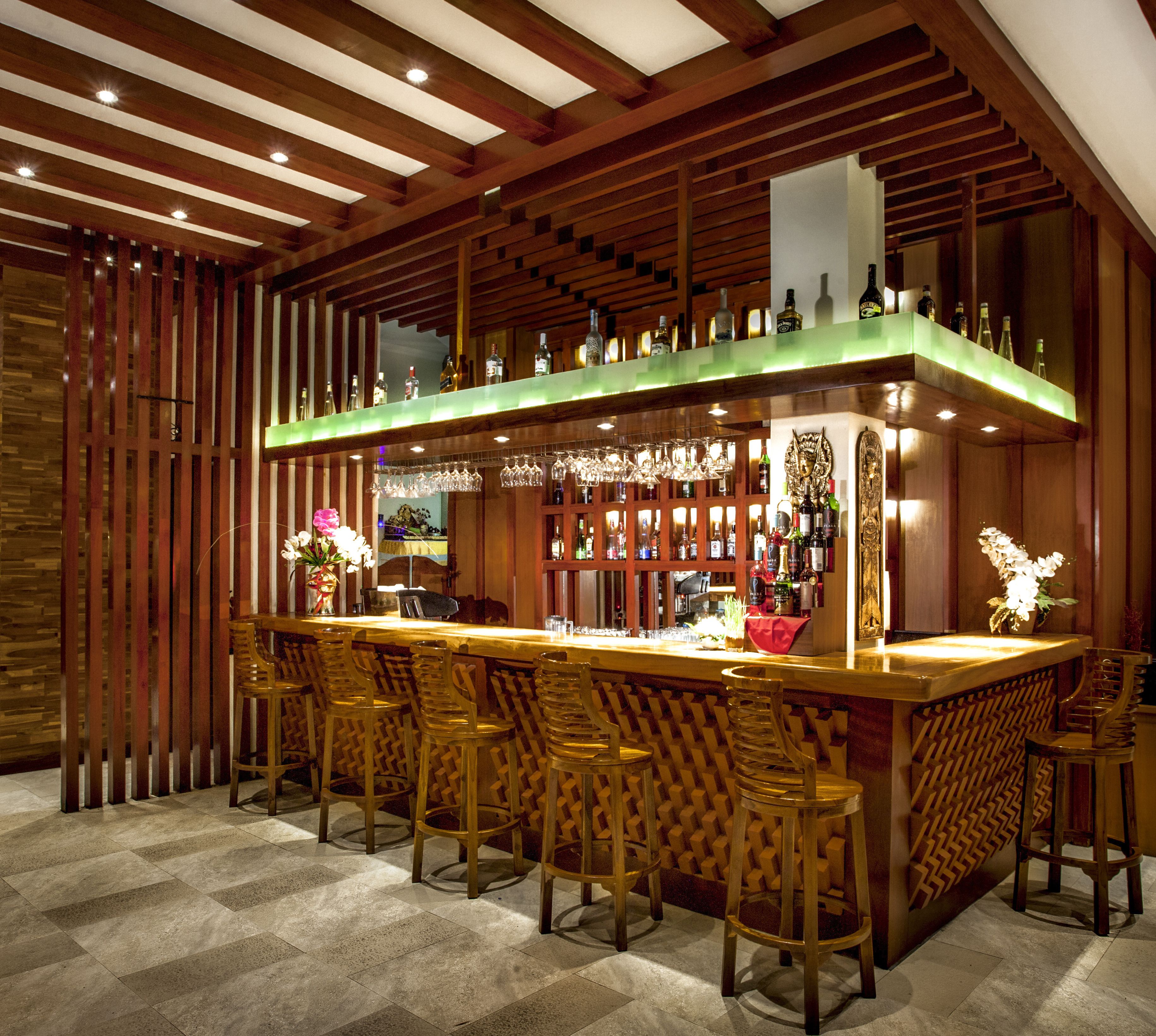 Astagina Resort Villas & Spa