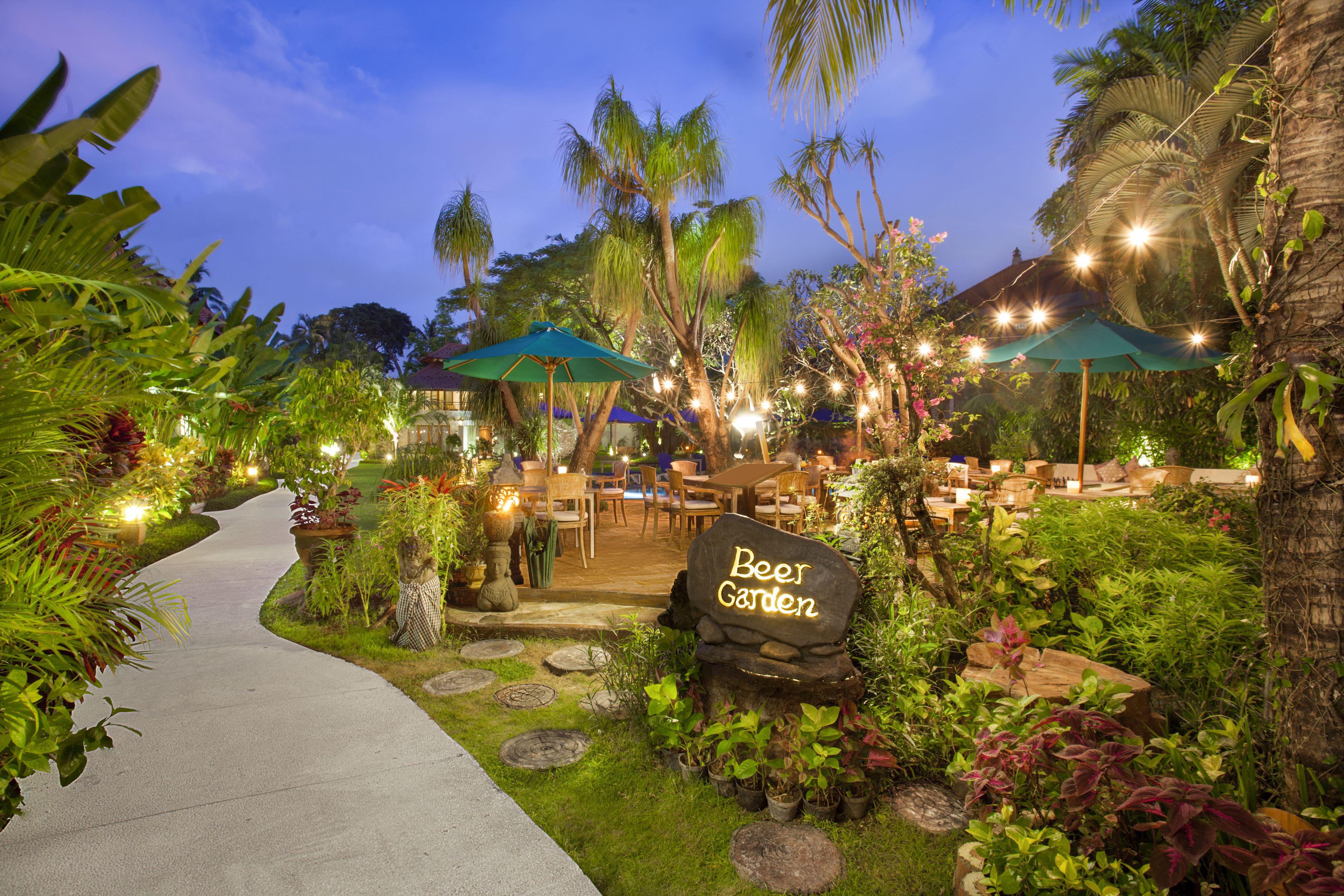 Astagina Resort Villas & Spa