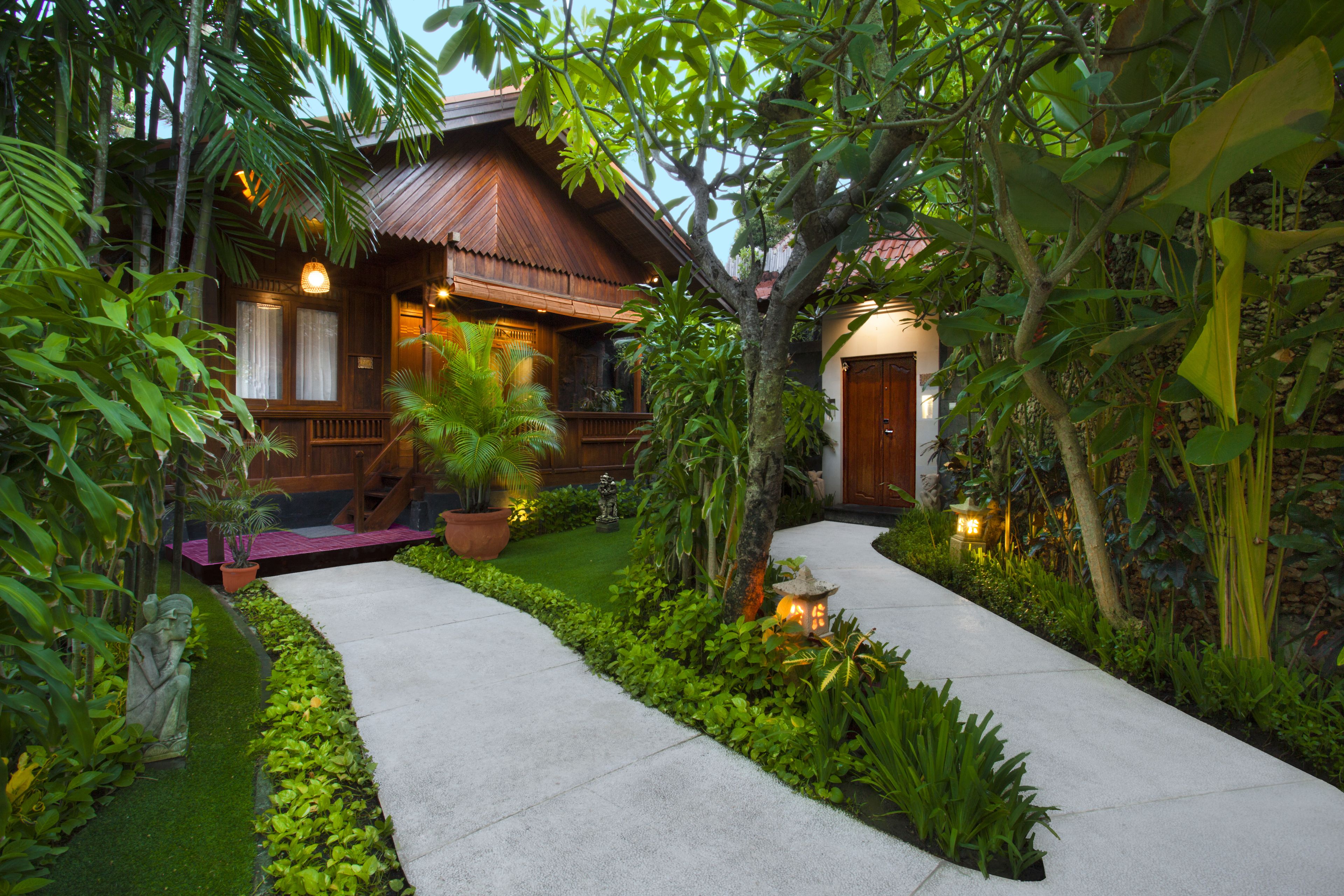 Astagina Resort Villas & Spa