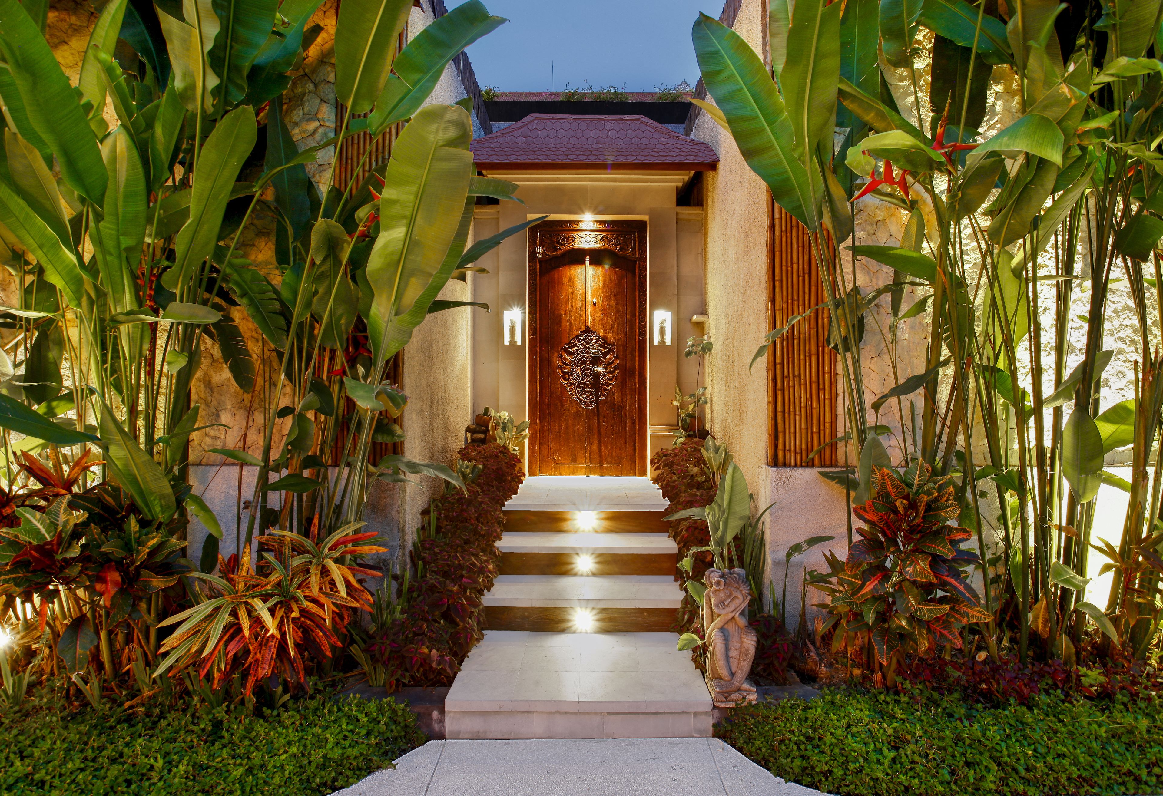 Astagina Resort Villas & Spa