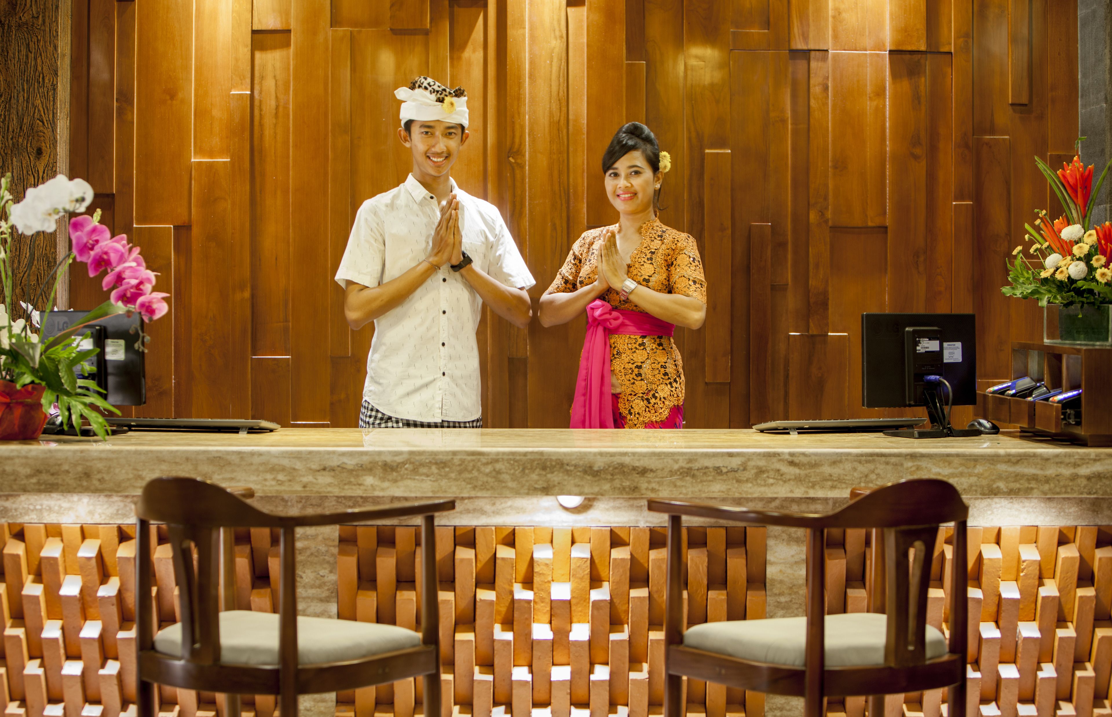 Astagina Resort Villas & Spa