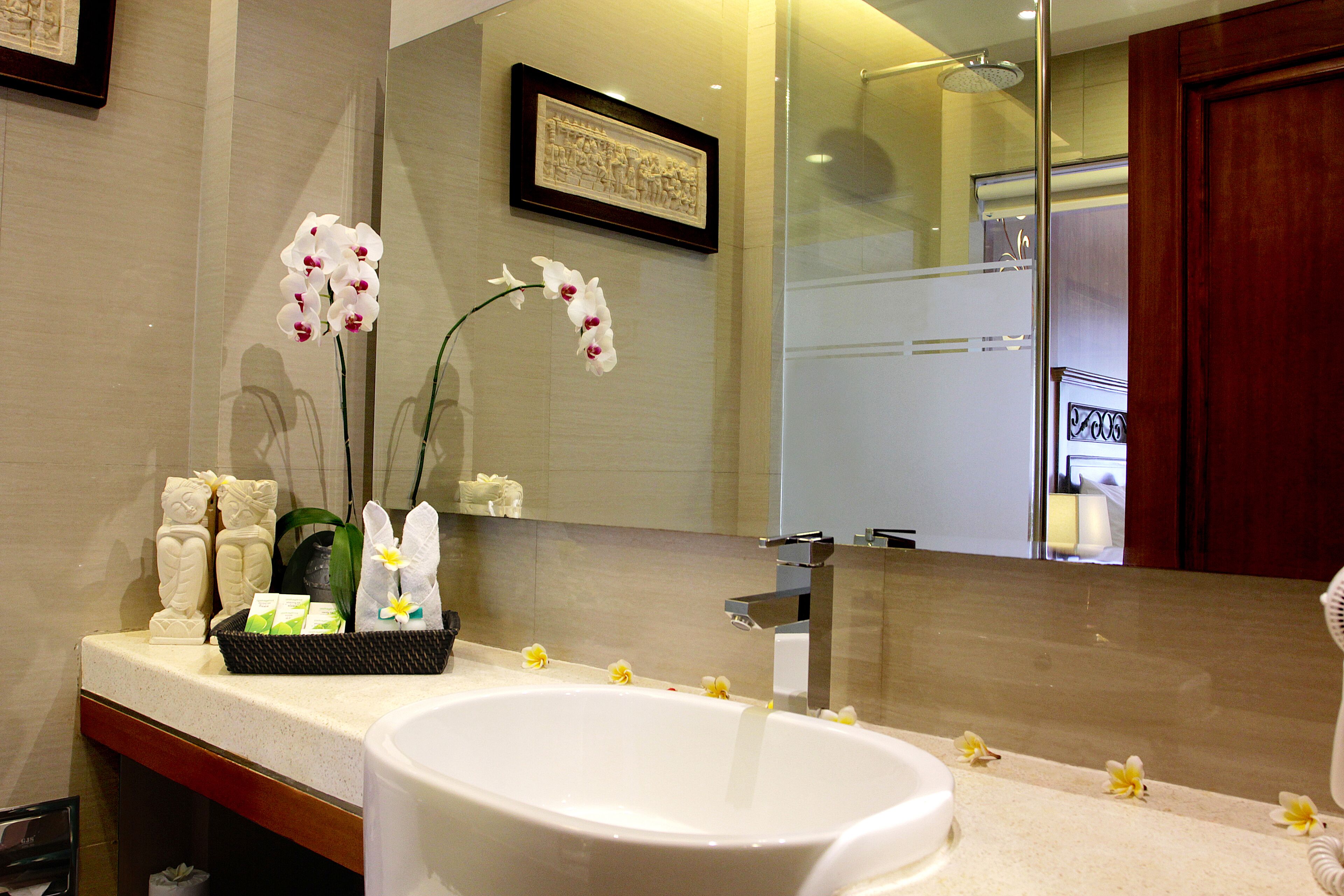 Astagina Resort Villas & Spa