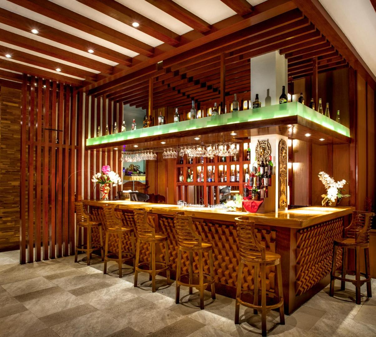 Astagina Resort Villas & Spa