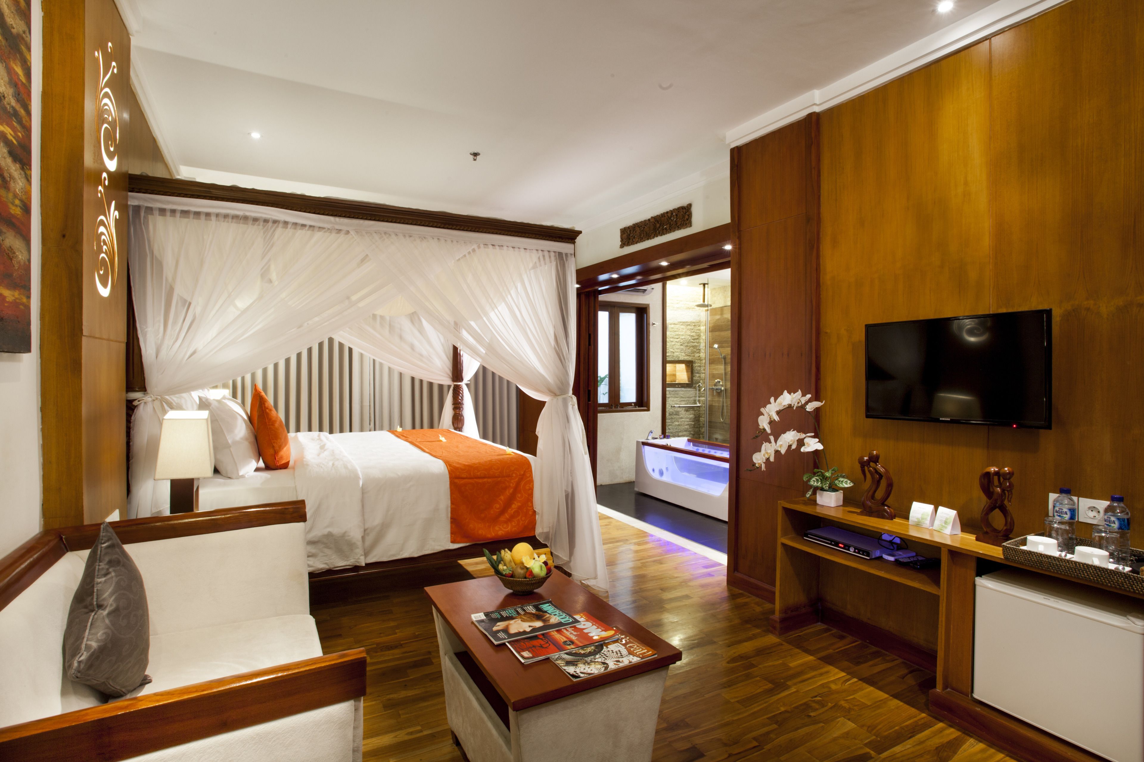 Astagina Resort Villas & Spa