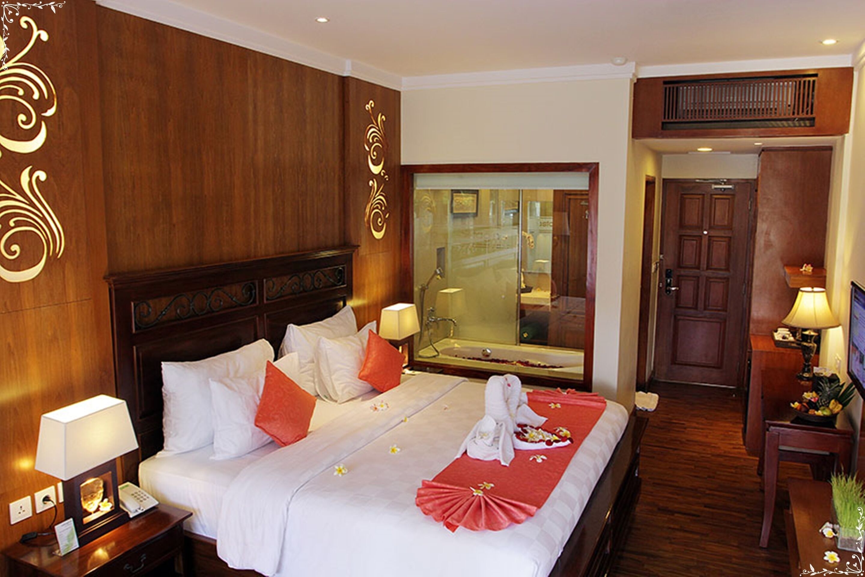 Astagina Resort Villas & Spa