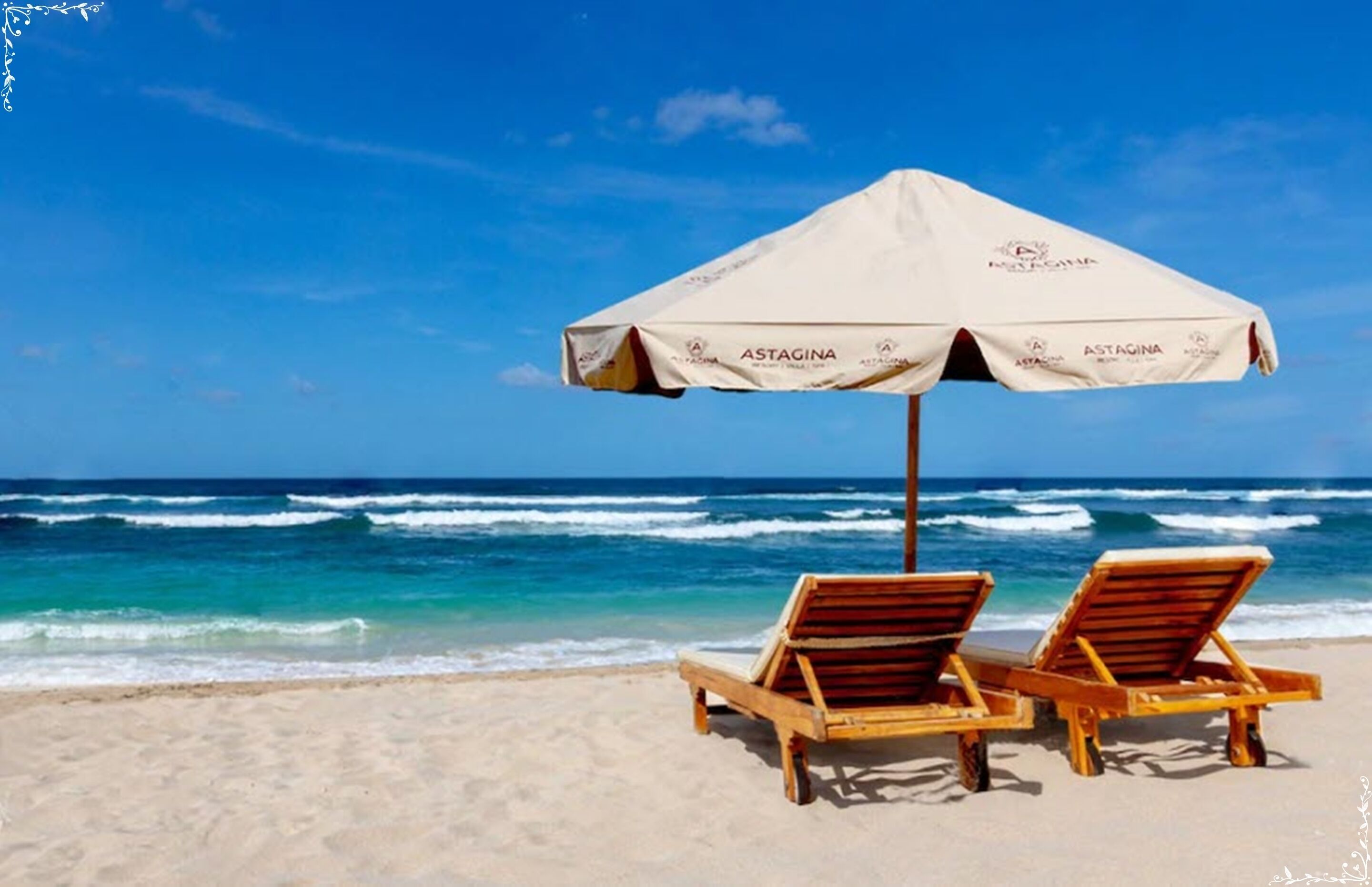 Astagina Resort Villas & Spa