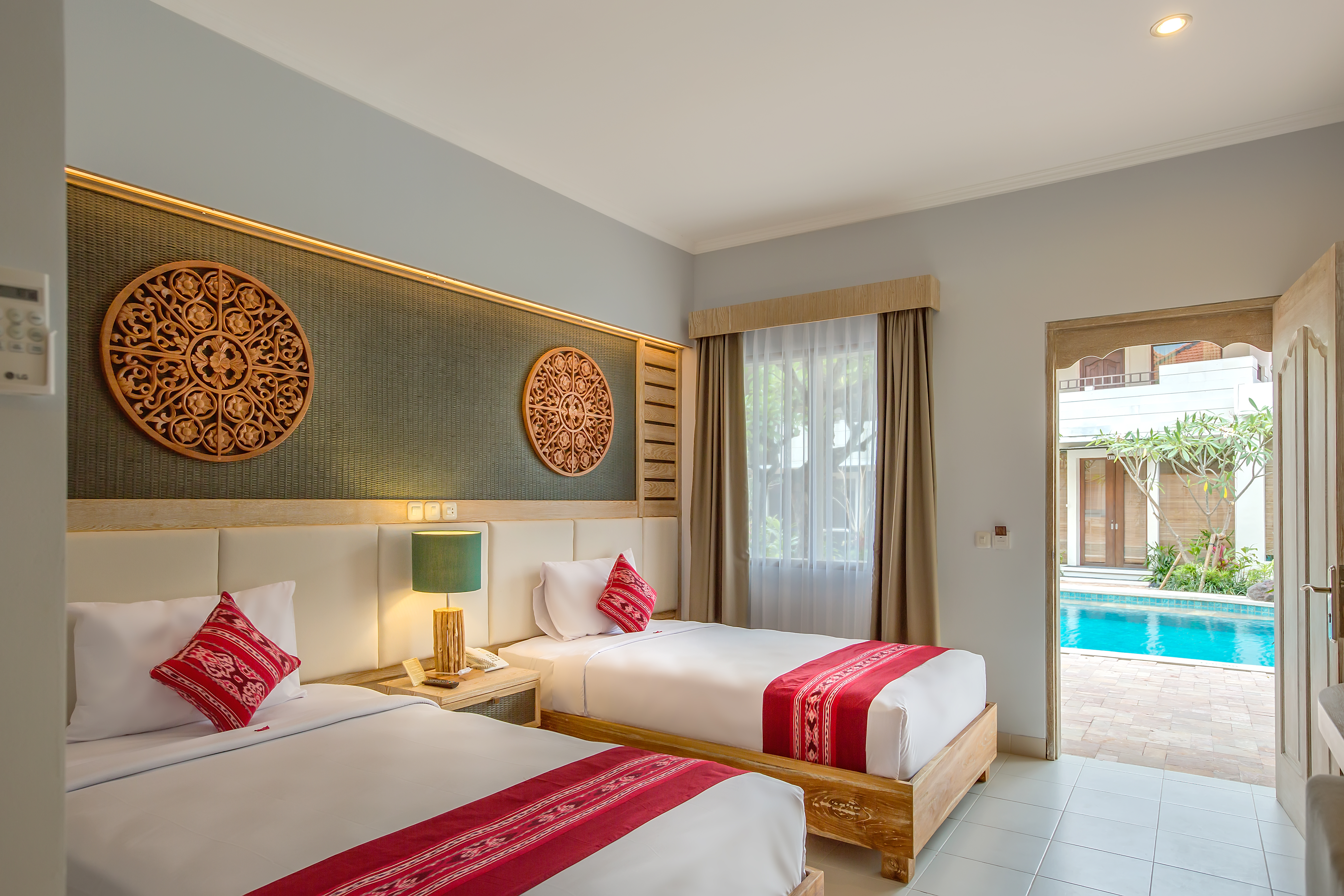 Baleka Resort Hotel & Spa