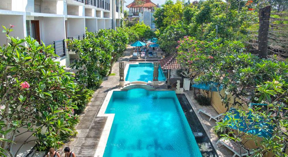 Baleka Resort Hotel & Spa