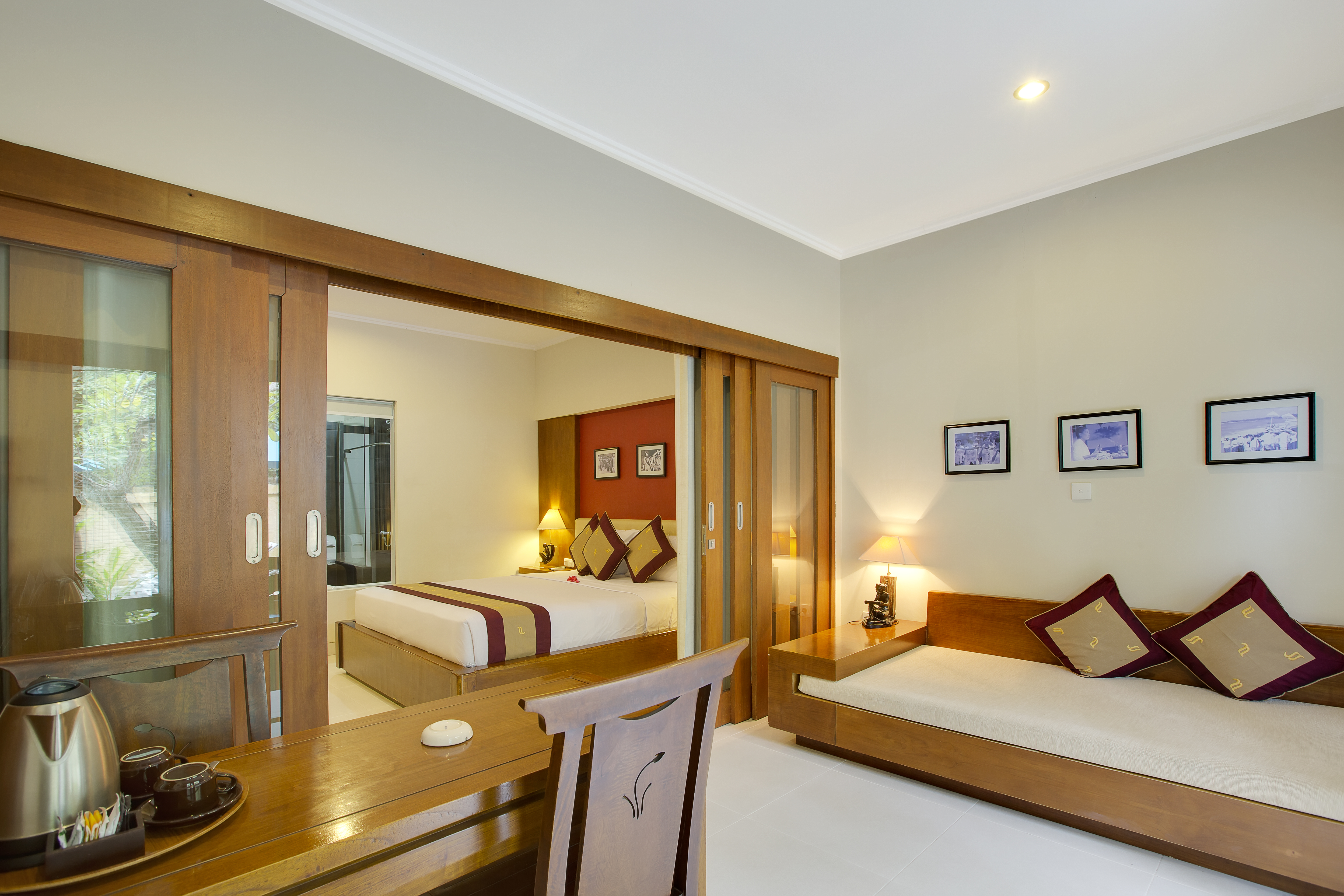 Baleka Resort Hotel & Spa