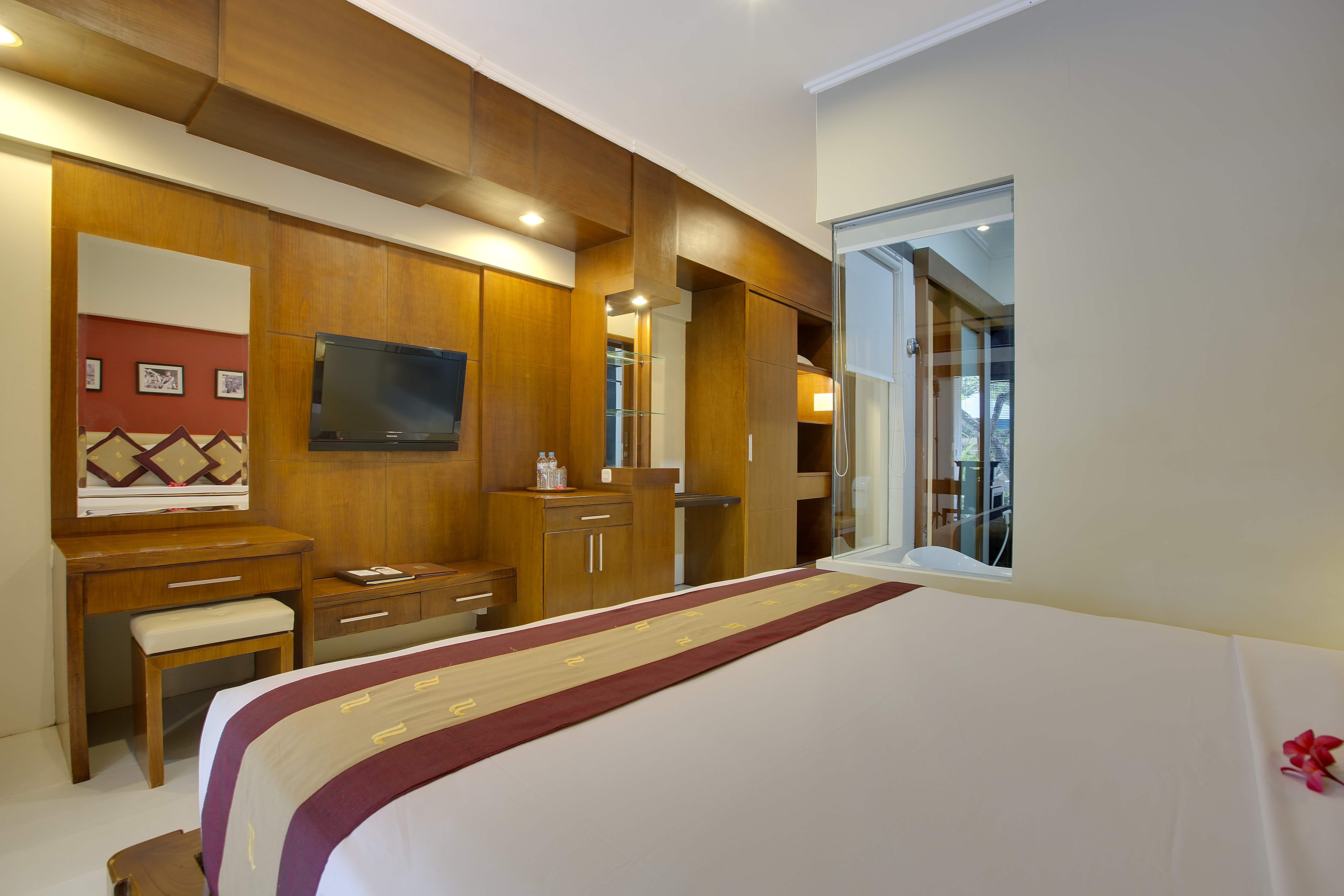 Baleka Resort Hotel & Spa