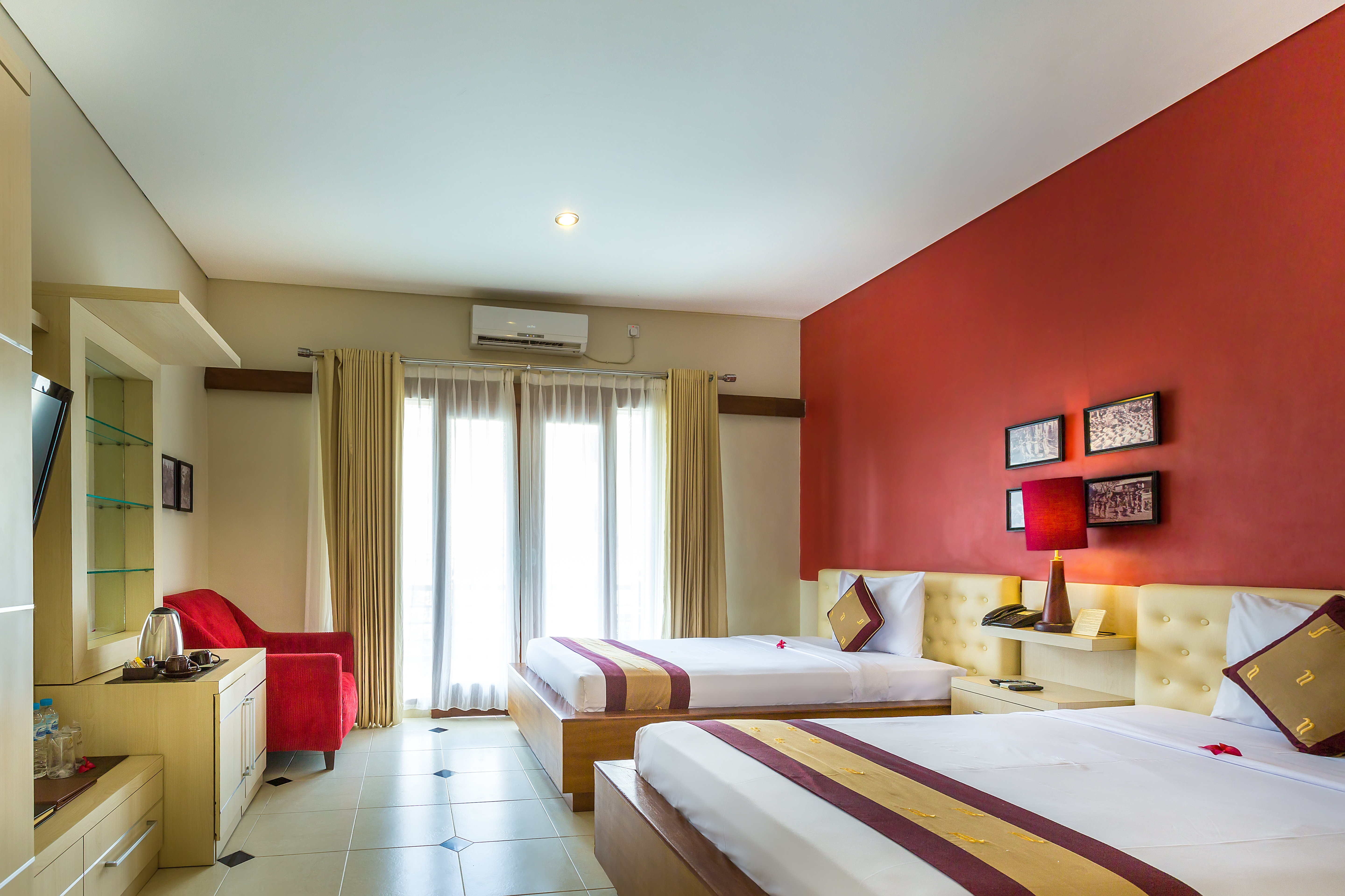 Baleka Resort Hotel & Spa
