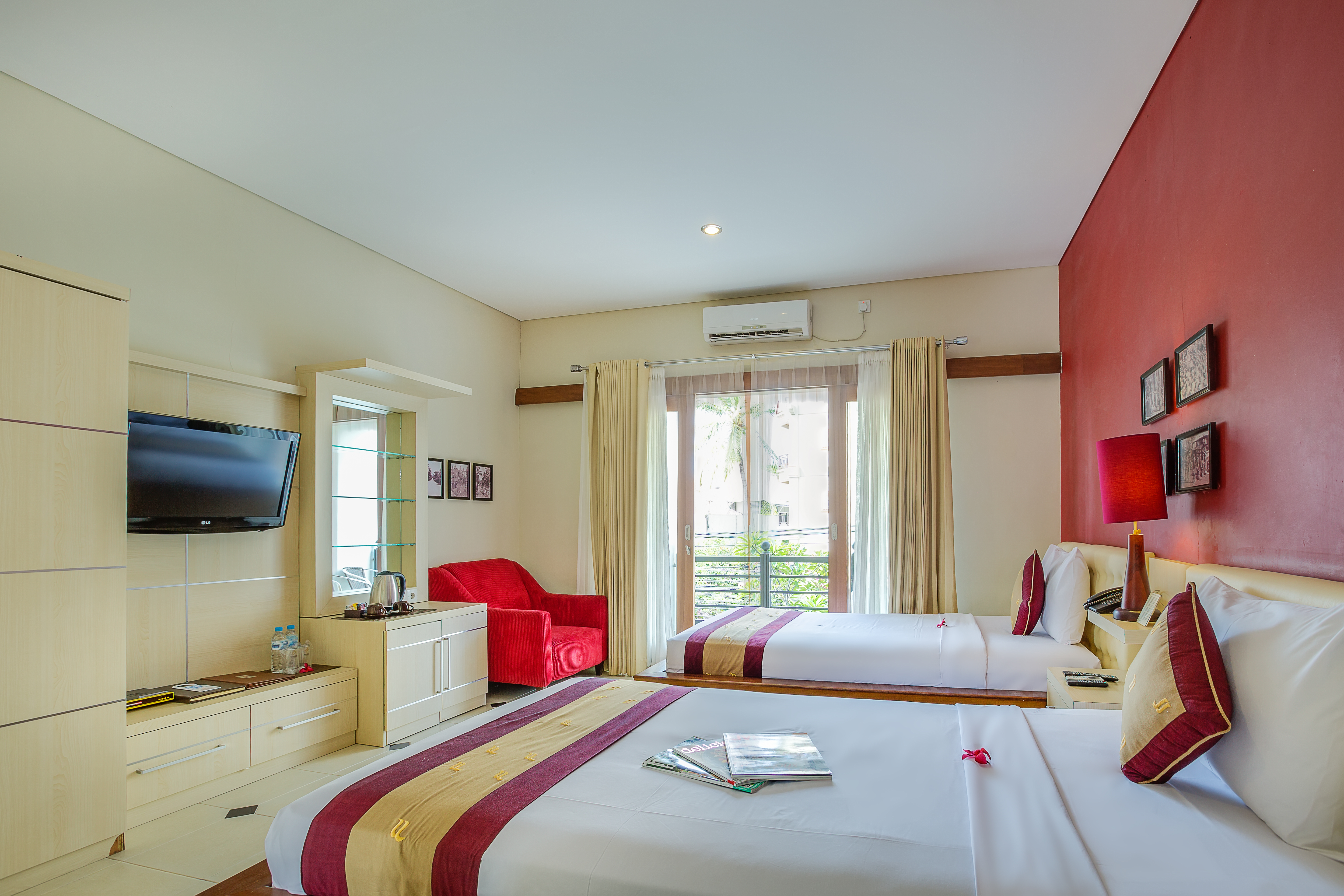 Baleka Resort Hotel & Spa