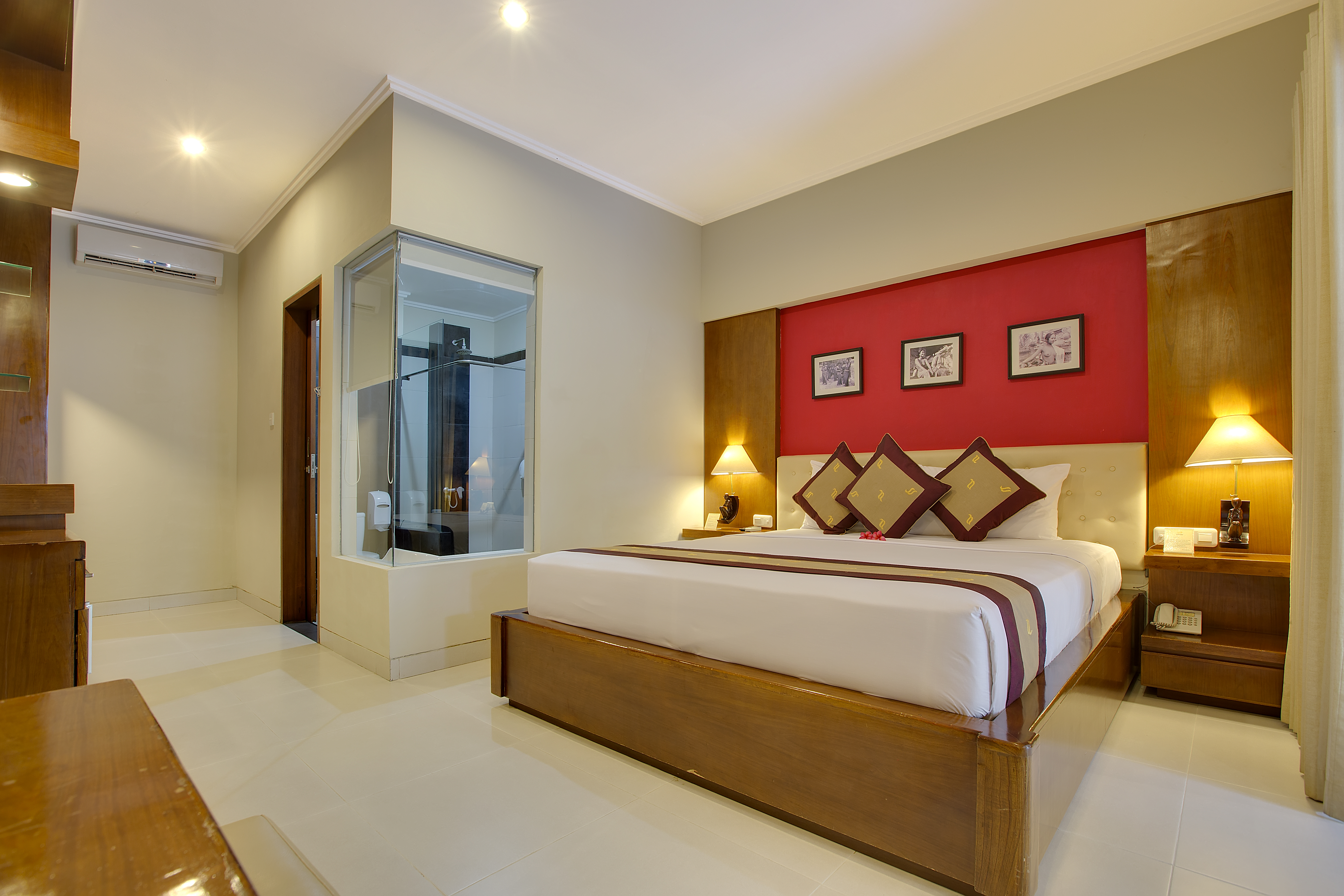 Baleka Resort Hotel & Spa