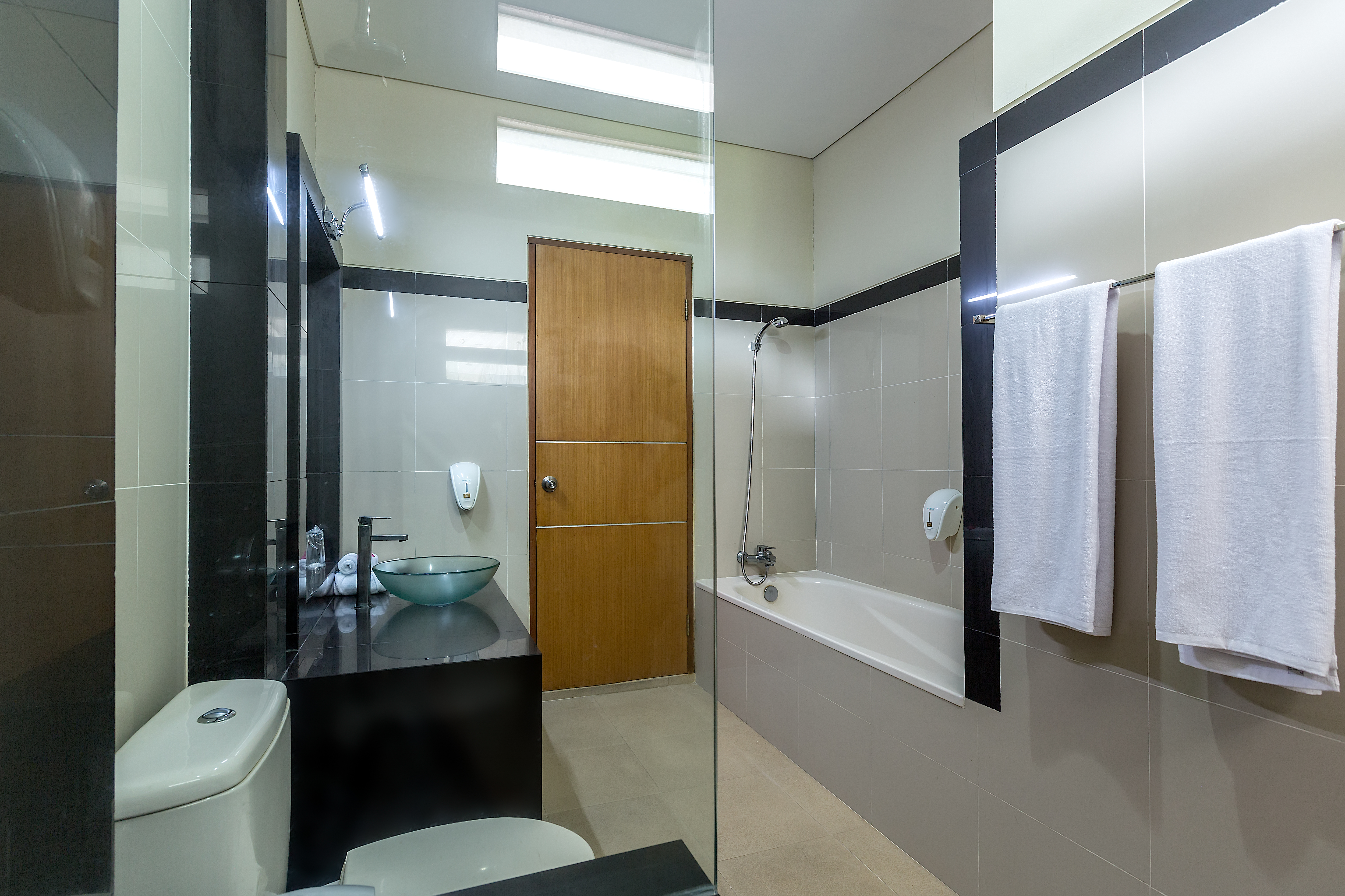 Baleka Resort Hotel & Spa