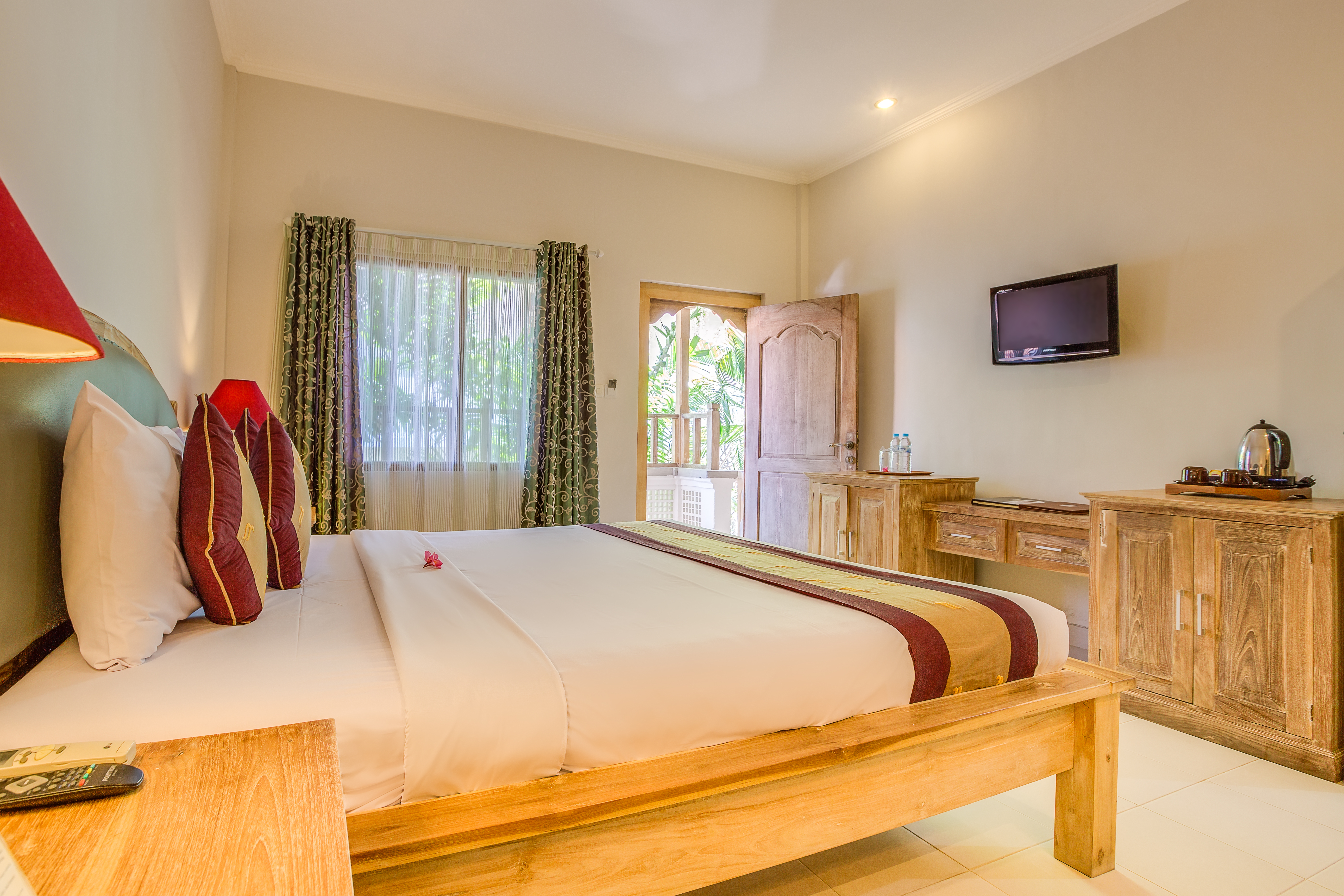 Baleka Resort Hotel & Spa