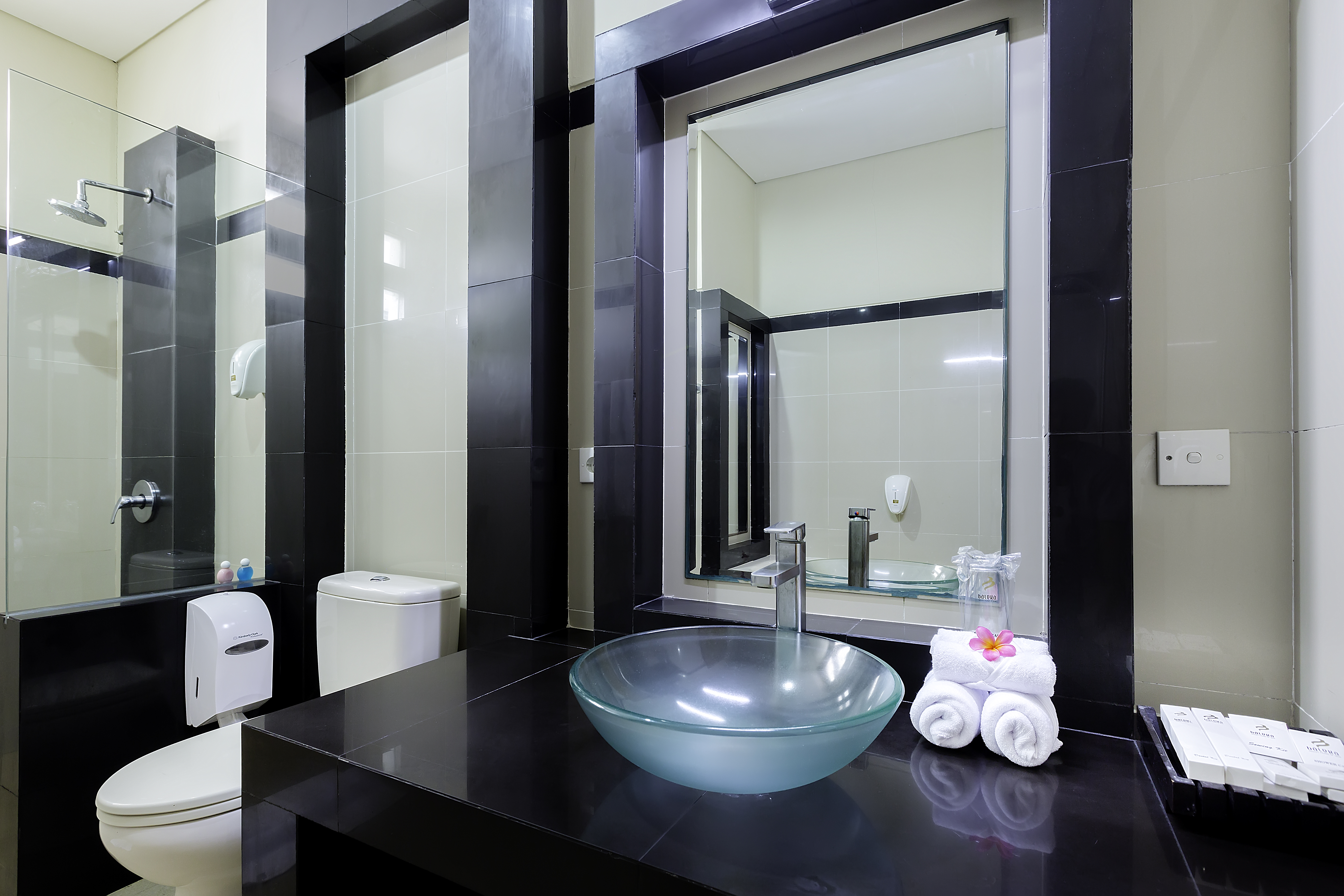 Baleka Resort Hotel & Spa