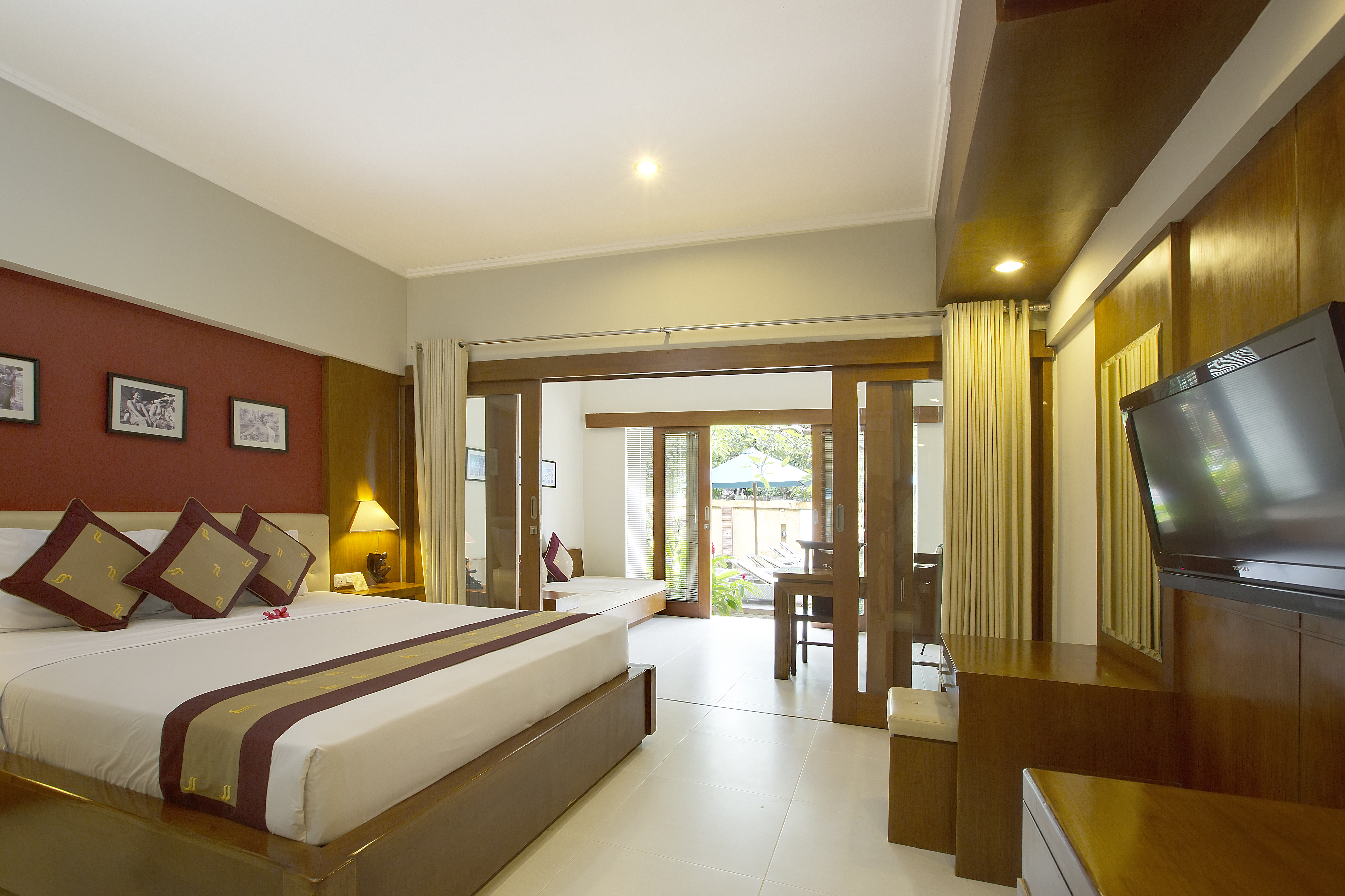 Baleka Resort Hotel & Spa