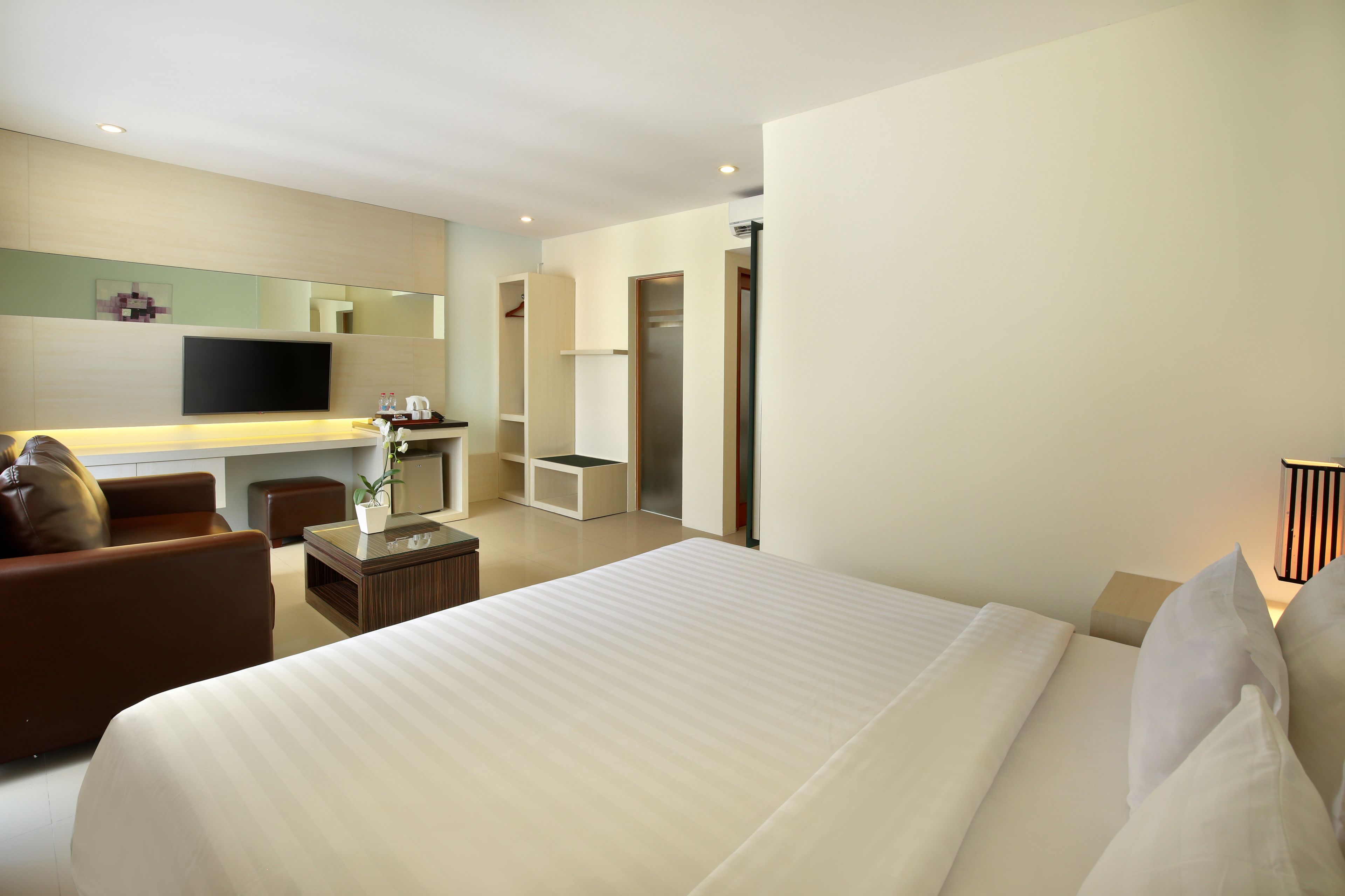 Bali Chaya Hotel