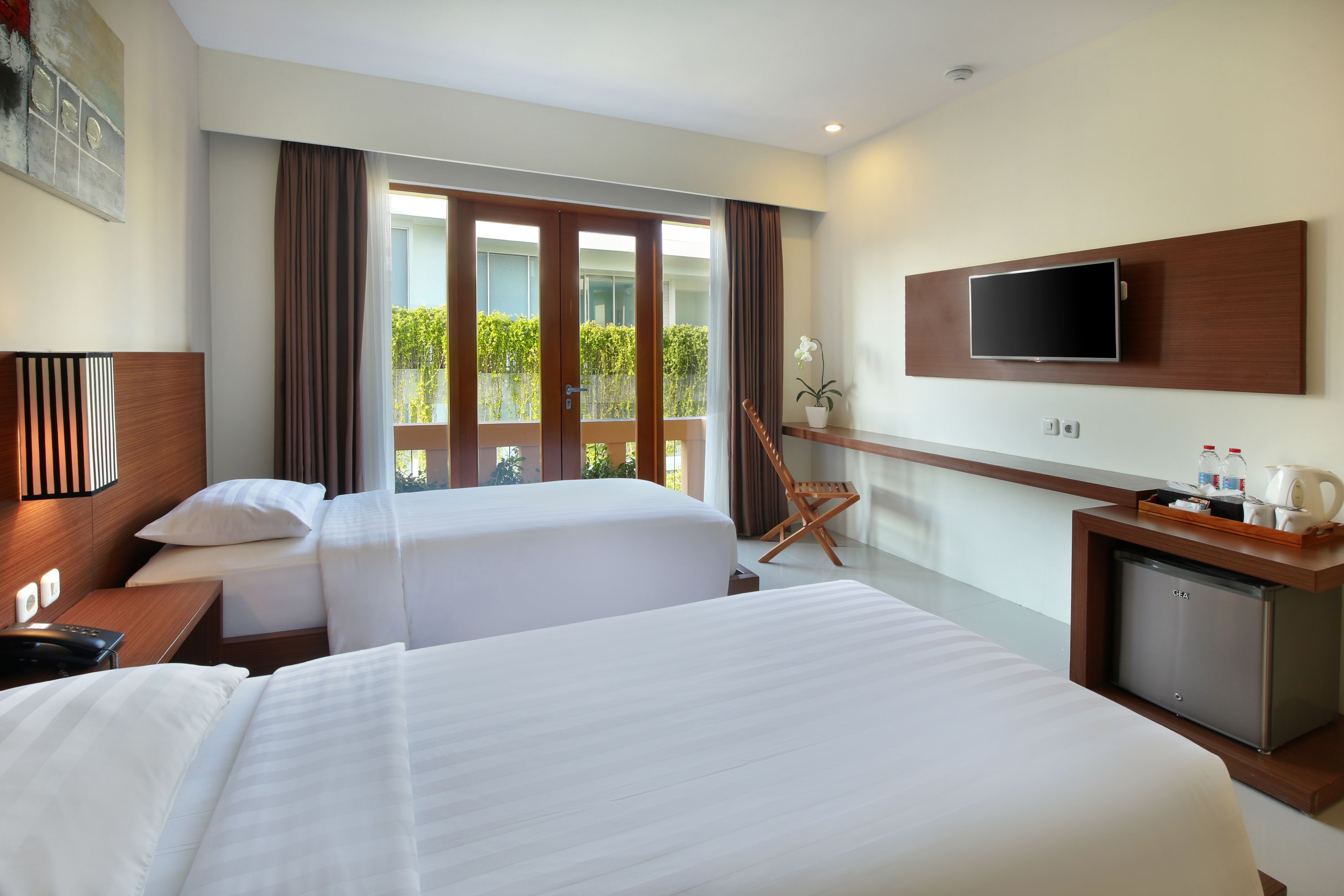 Bali Chaya Hotel