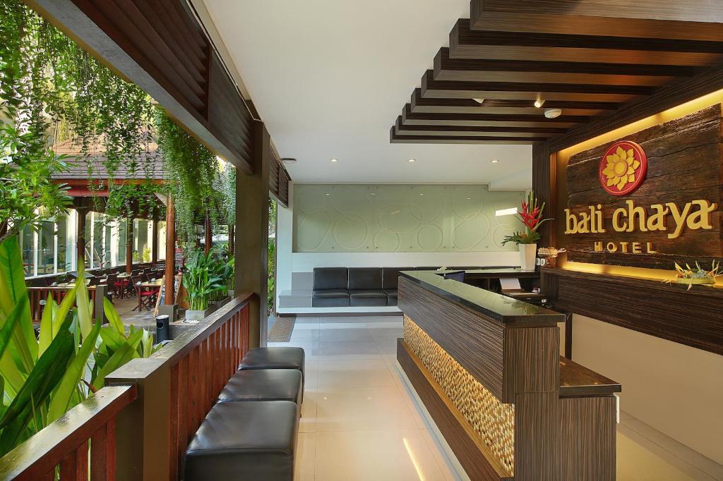 Bali Chaya Hotel