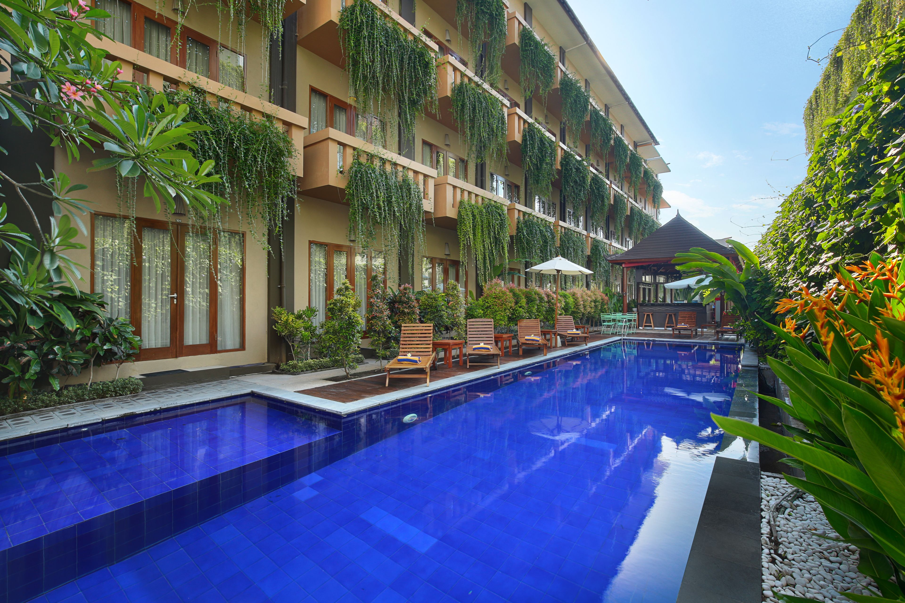 Bali Chaya Hotel