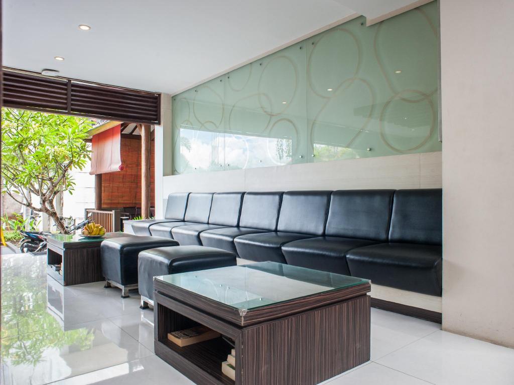 Bali Chaya Hotel