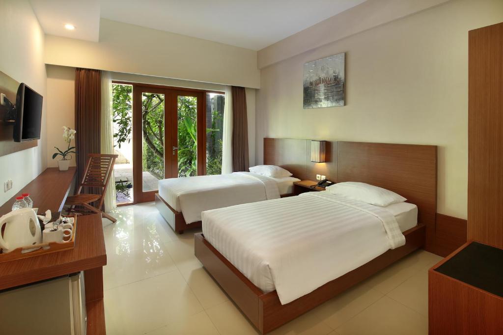 Bali Chaya Hotel