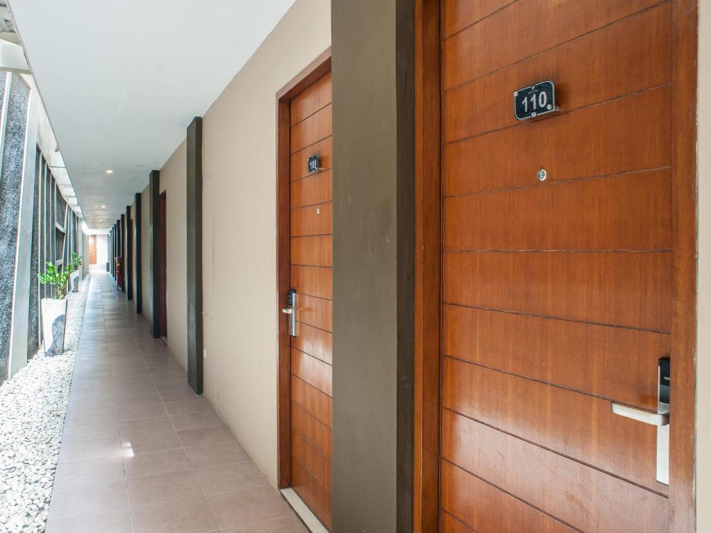 Bali Chaya Hotel