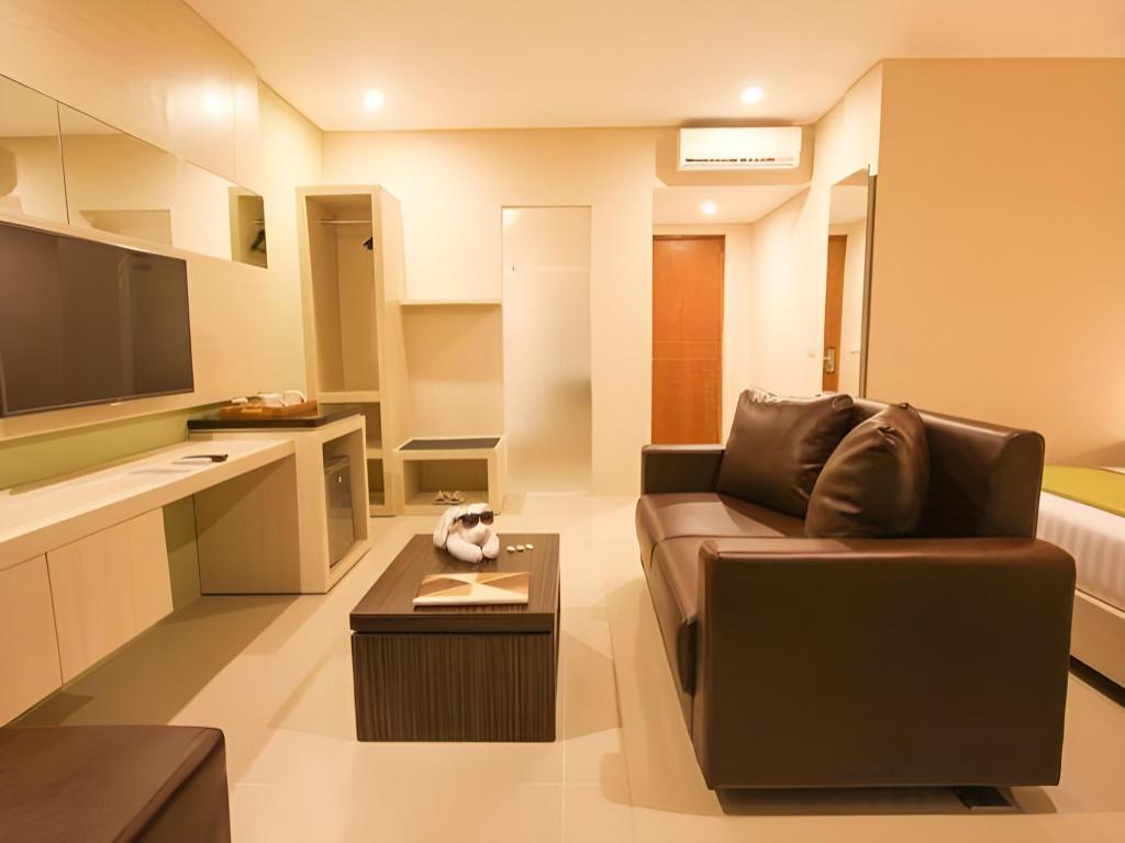 Bali Chaya Hotel