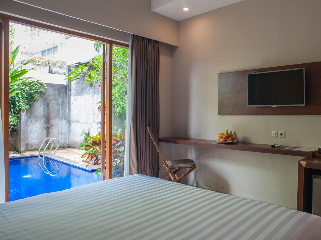Bali Chaya Hotel