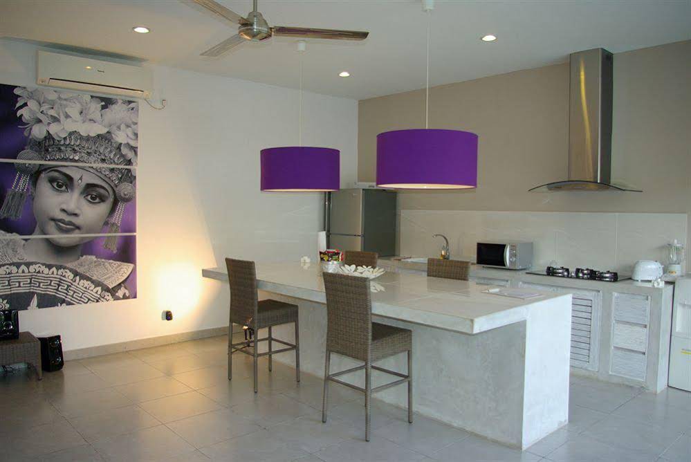 Balicosy Villas