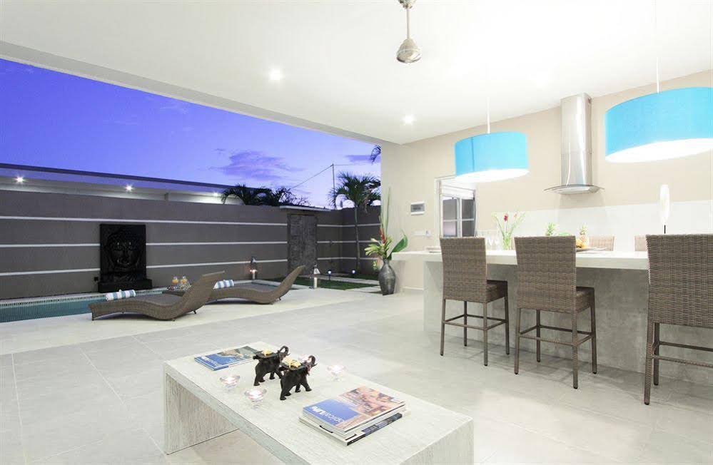 Balicosy Villas