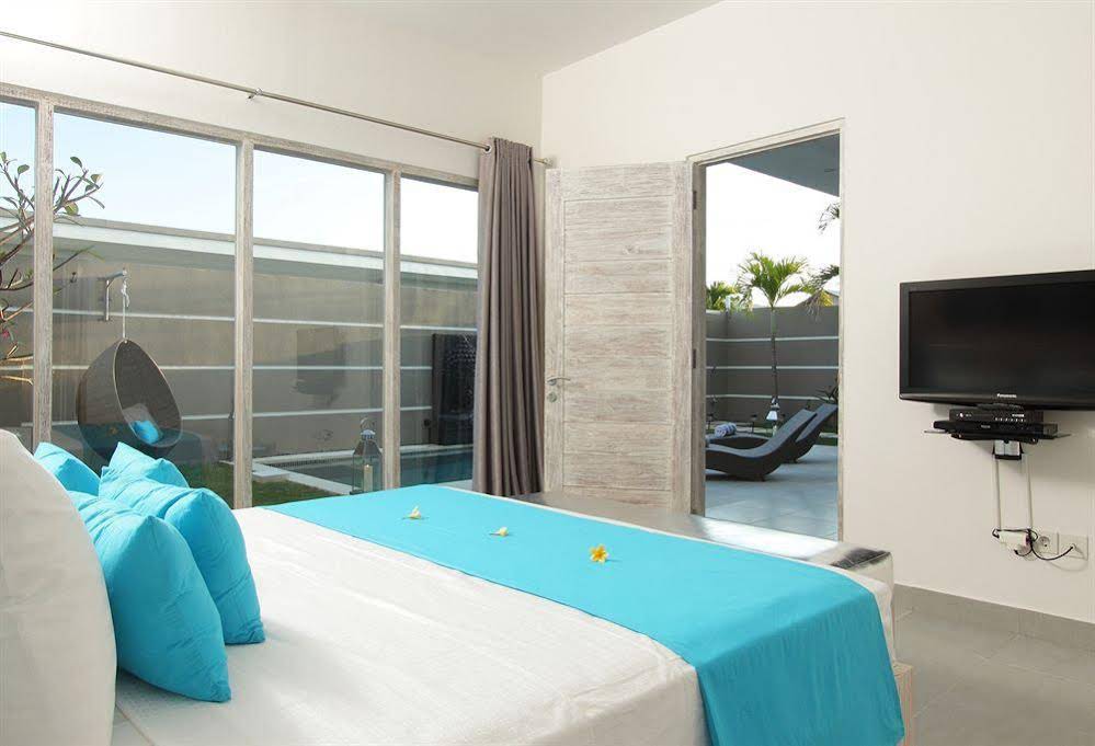 Balicosy Villas