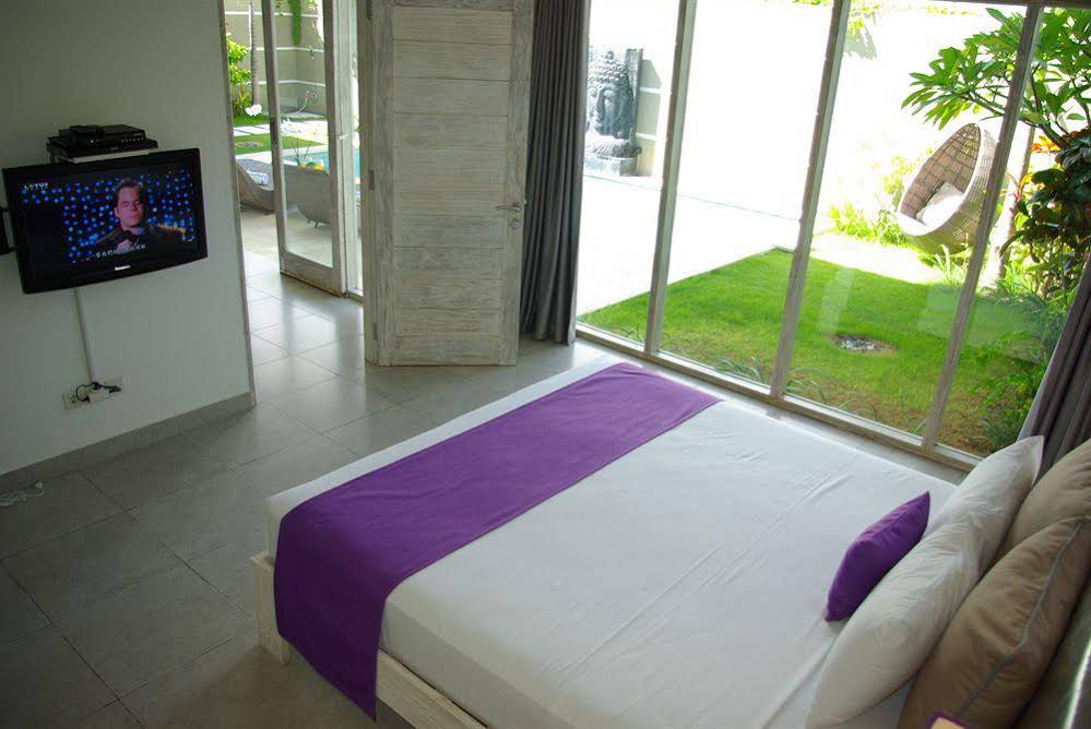 Balicosy Villas