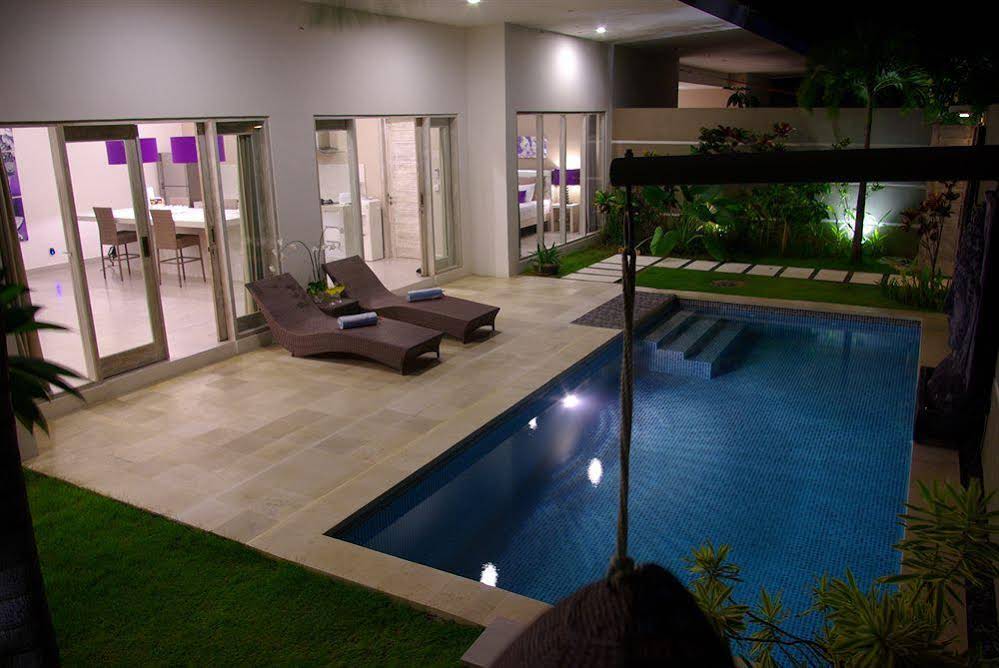 Balicosy Villas