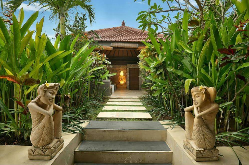 Balicosy Villas