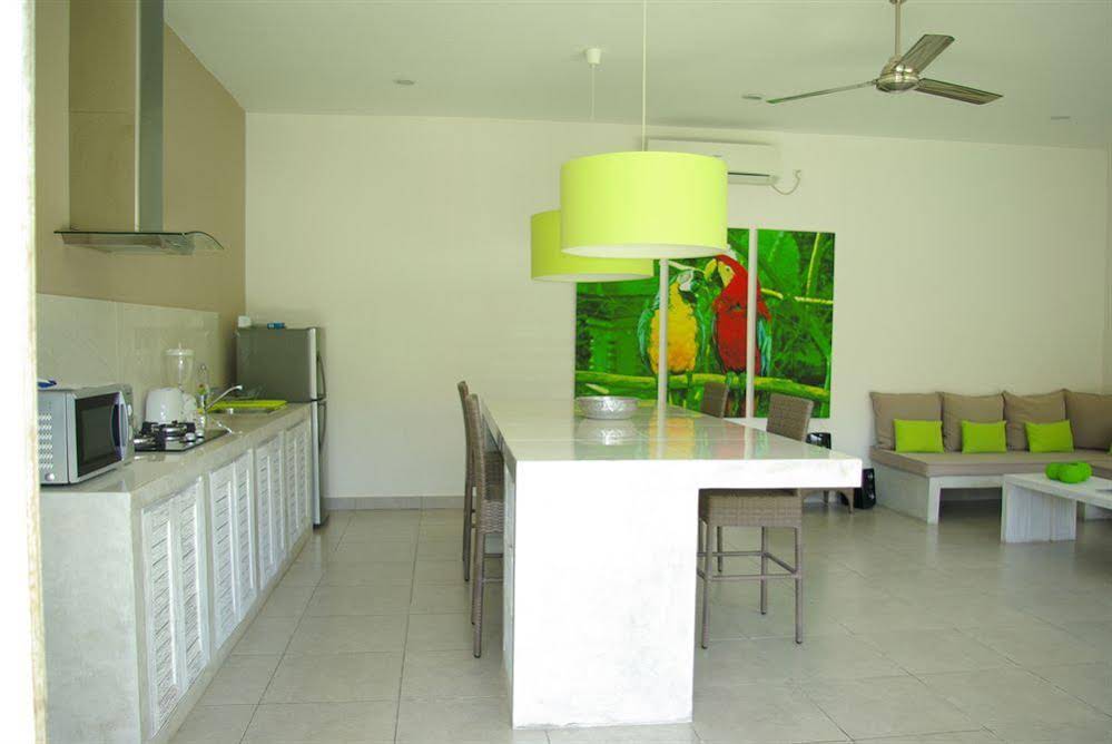 Balicosy Villas