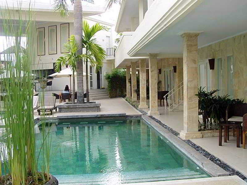 Bali Court