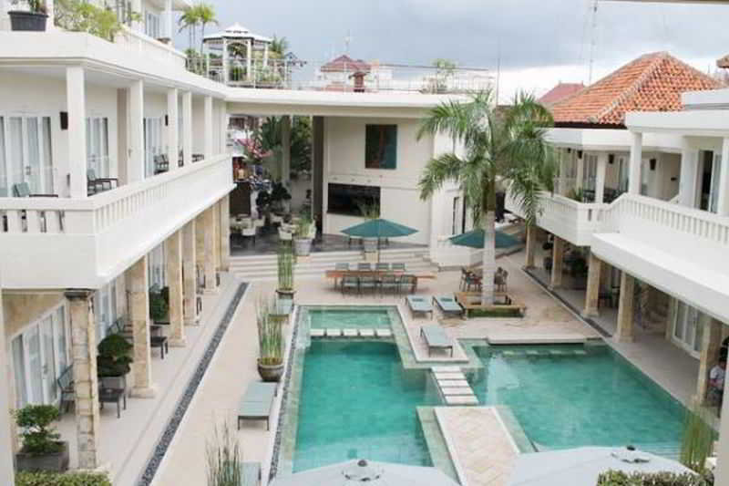 Bali Court