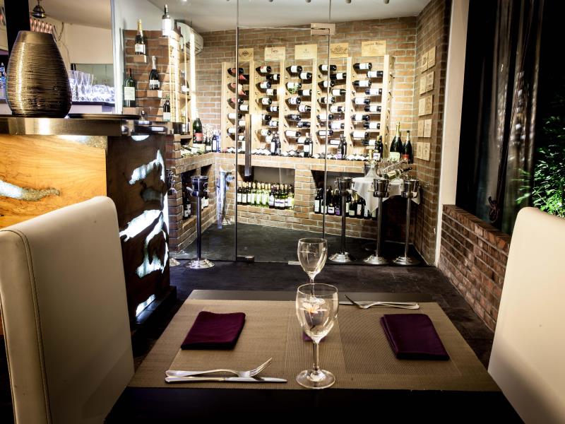 Pearl Boutique Hotel