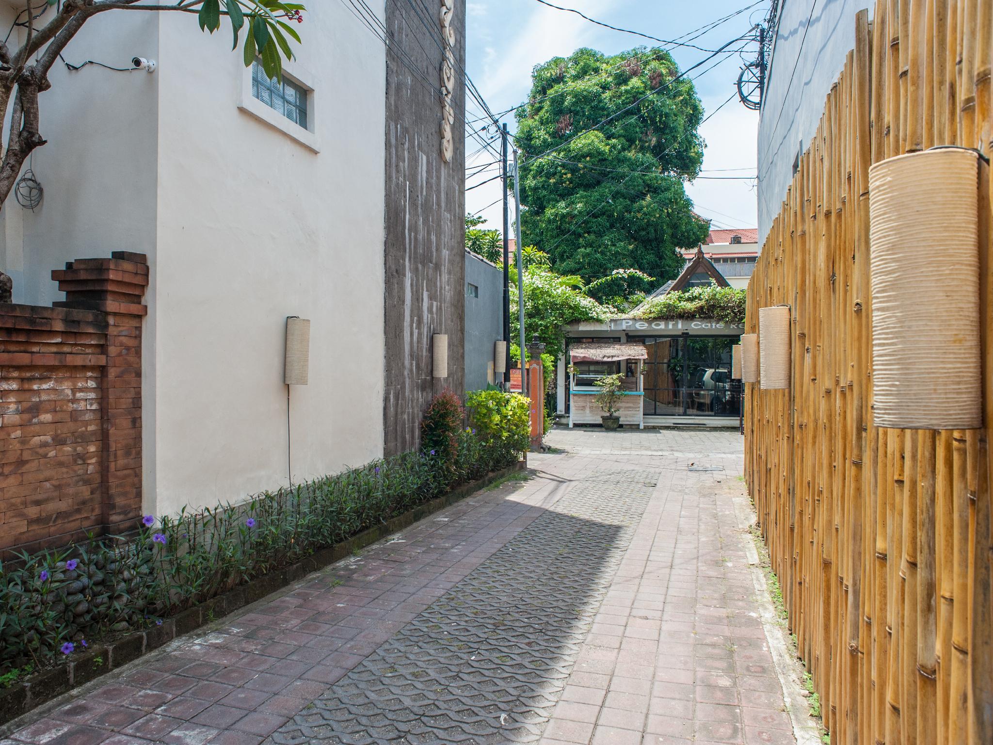 Pearl Boutique Hotel