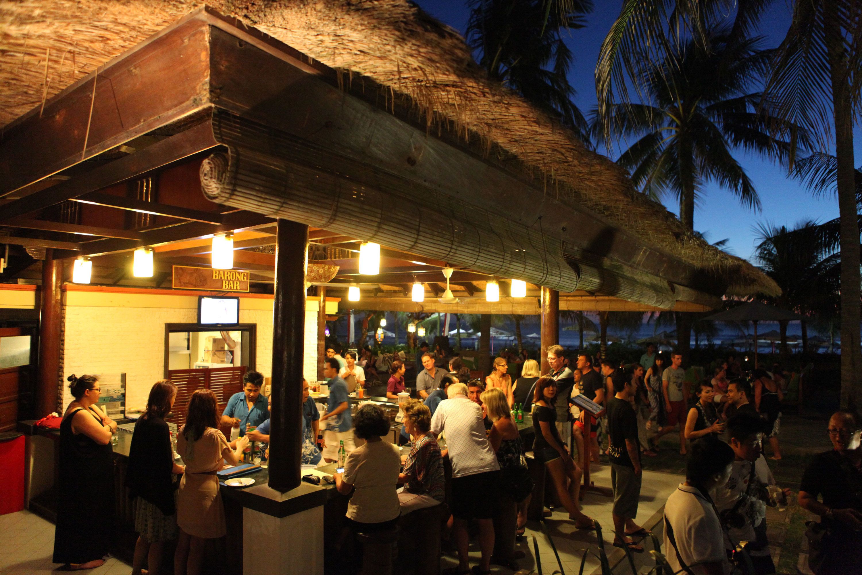 Bali Mandira Beach Resort & Spa