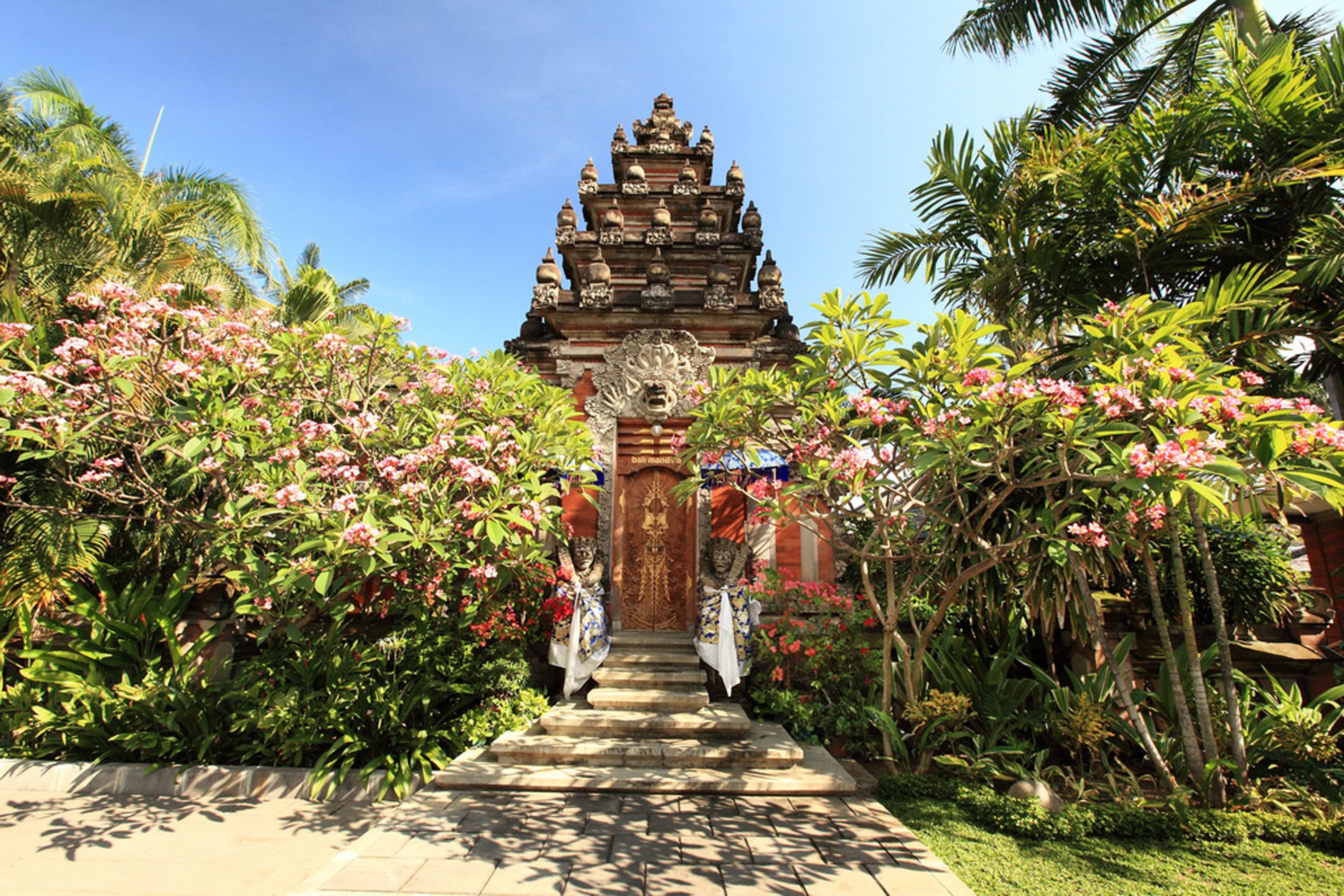 Bali Mandira Beach Resort & Spa