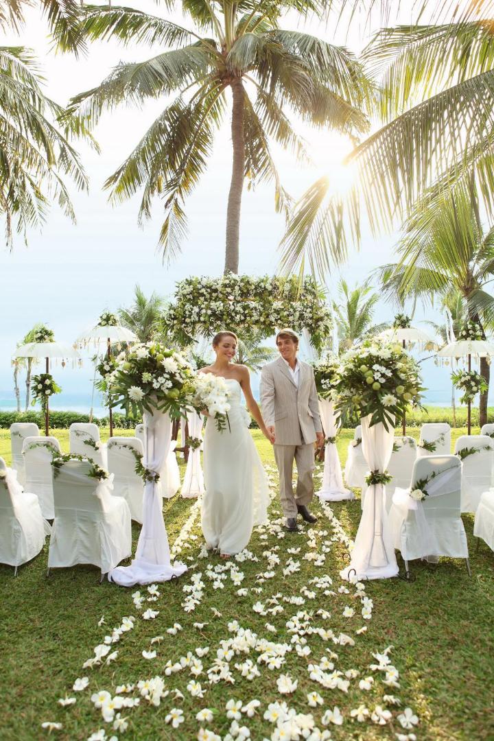 Bali Mandira Beach Resort & Spa