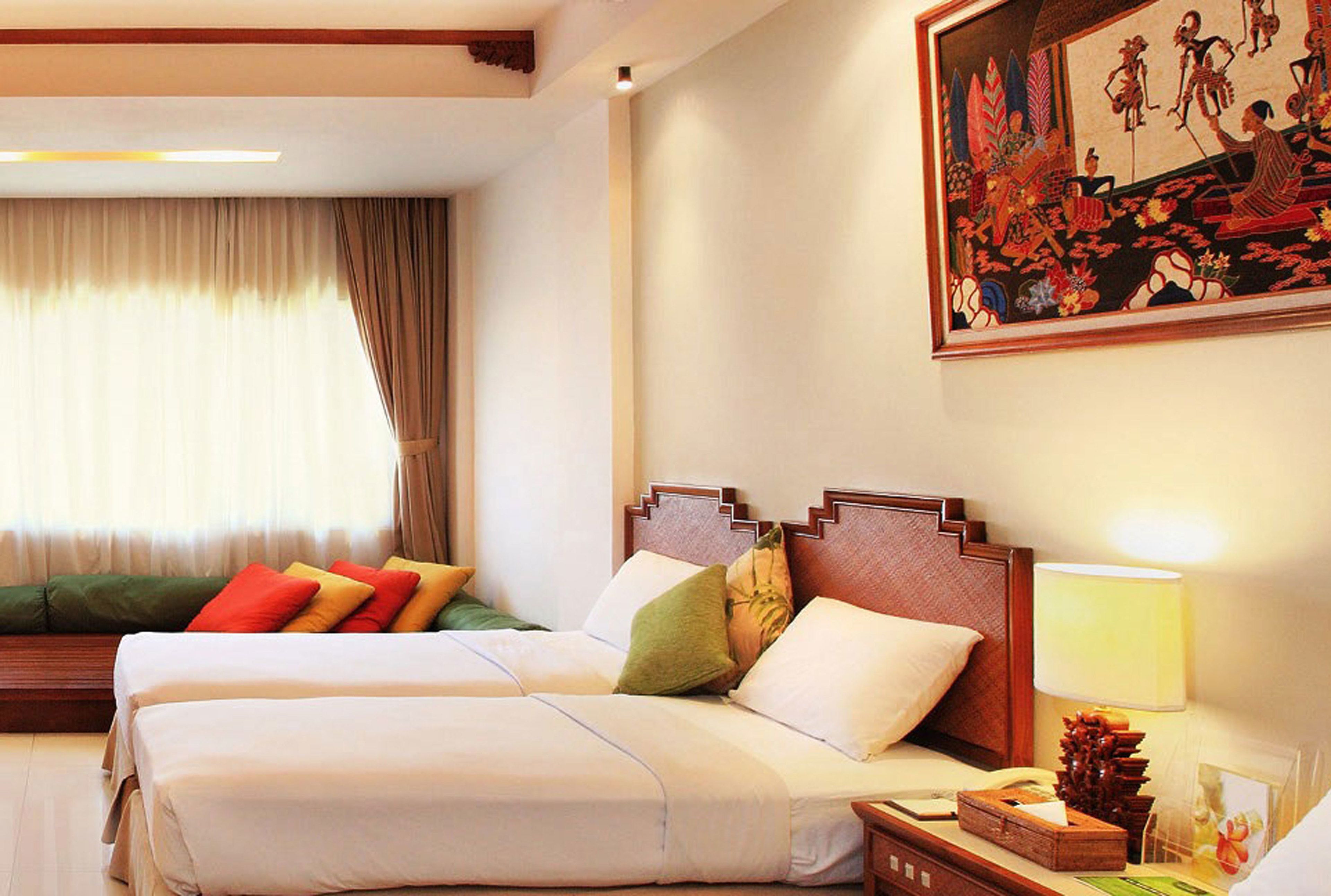 Bali Mandira Beach Resort & Spa